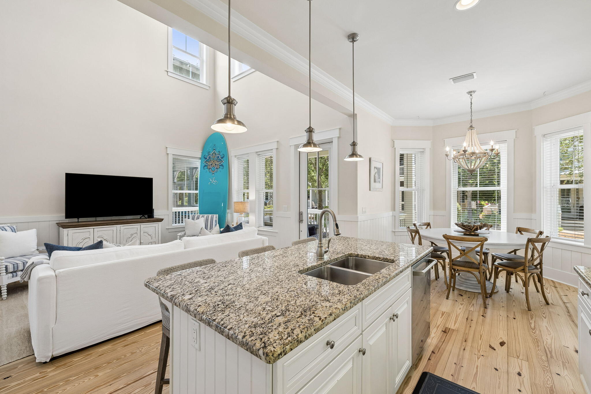 NATUREWALK AT SEAGROVE - Residential