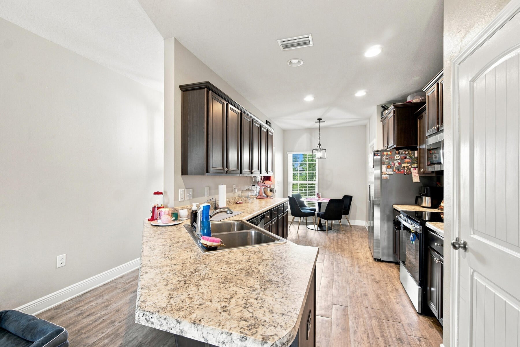 REDSTONE COMMONS PH I - Residential