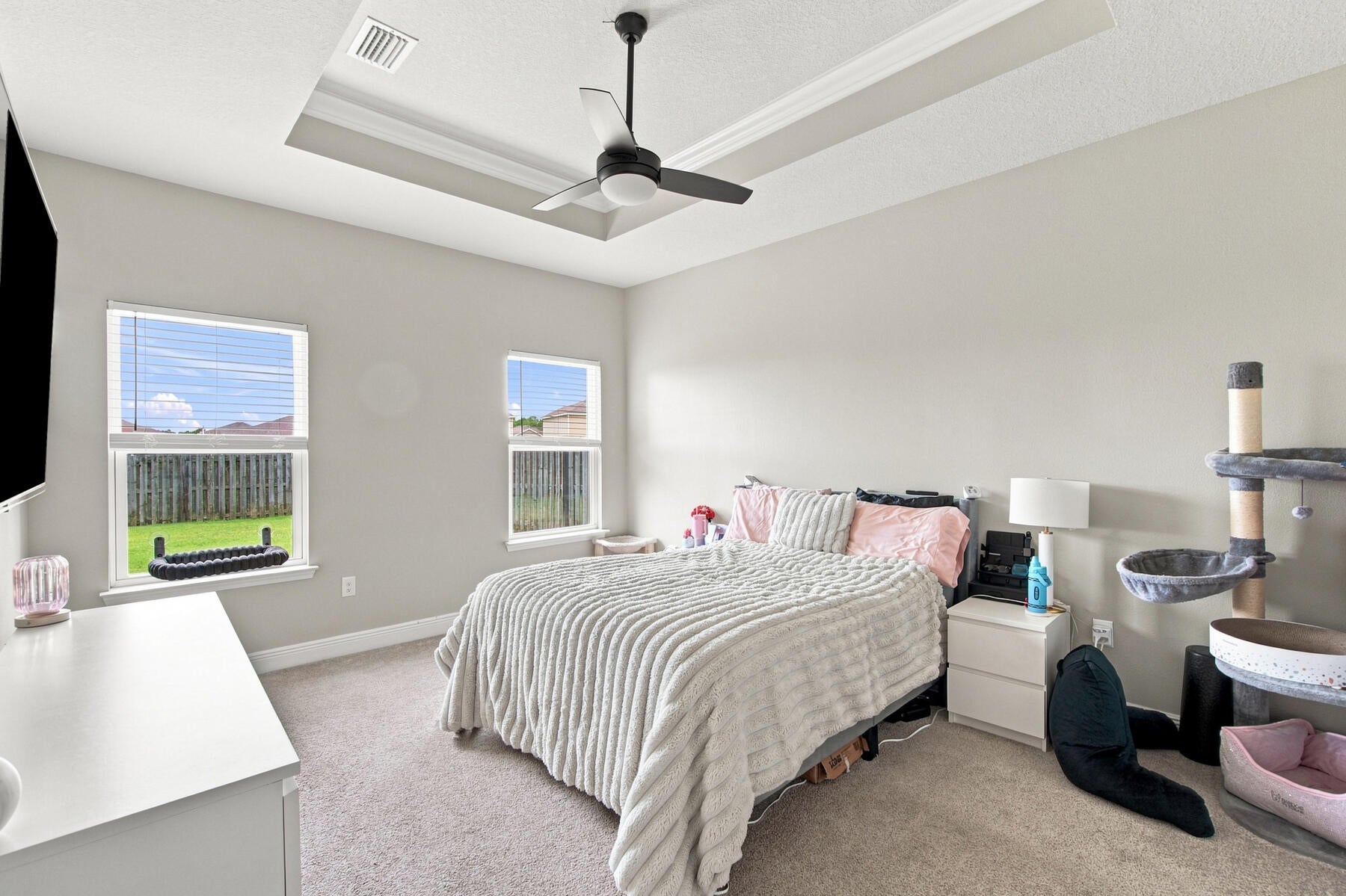REDSTONE COMMONS PH I - Residential