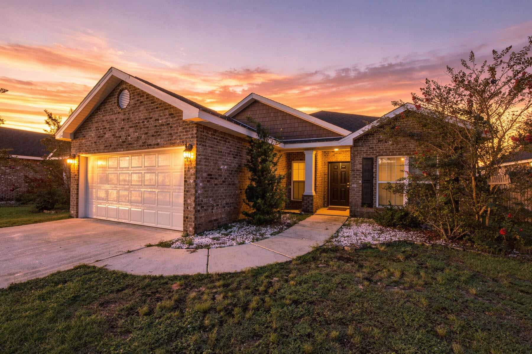 REDSTONE COMMONS PH I - Residential