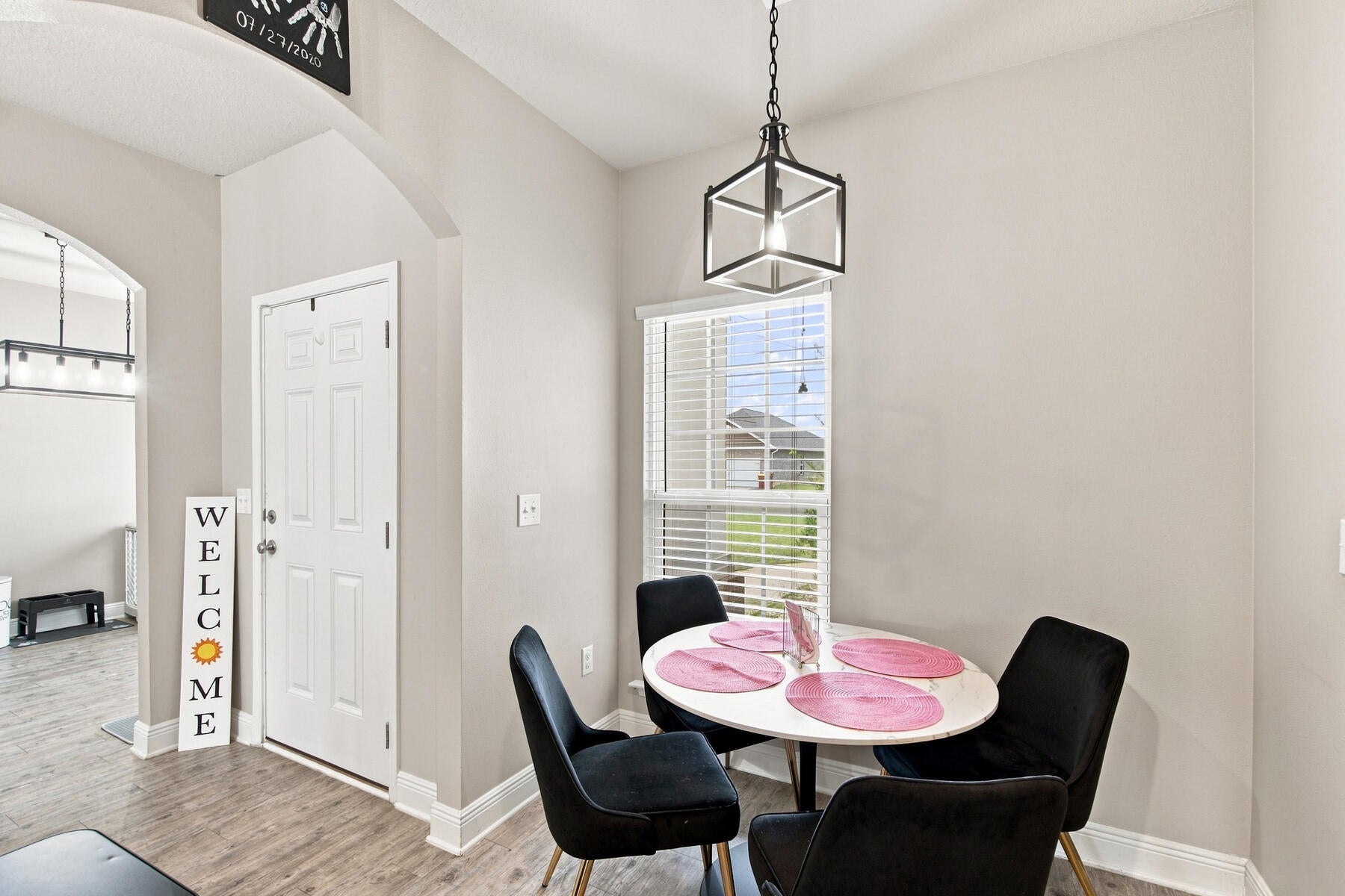 REDSTONE COMMONS PH I - Residential