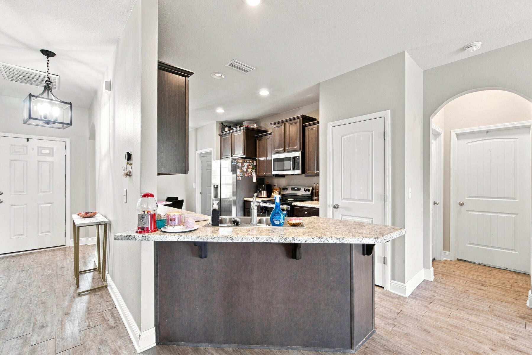 REDSTONE COMMONS PH I - Residential
