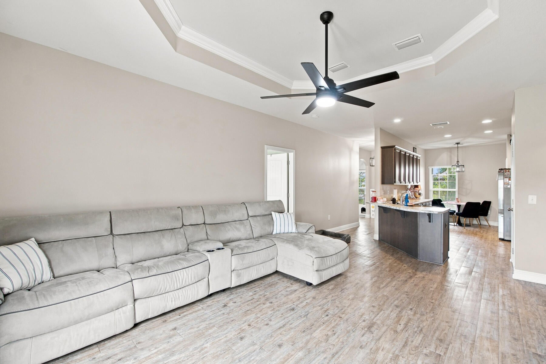 REDSTONE COMMONS PH I - Residential