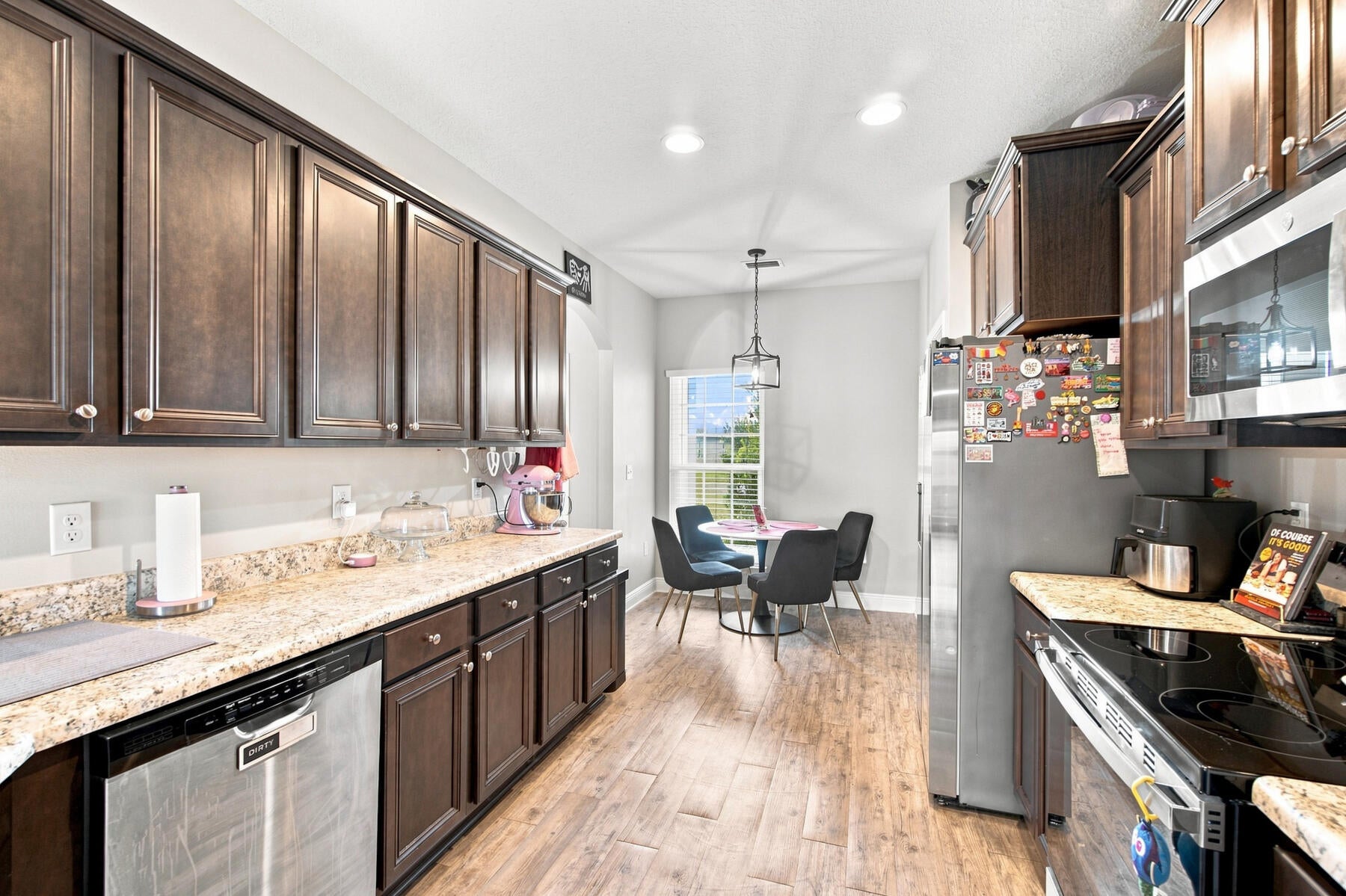 REDSTONE COMMONS PH I - Residential