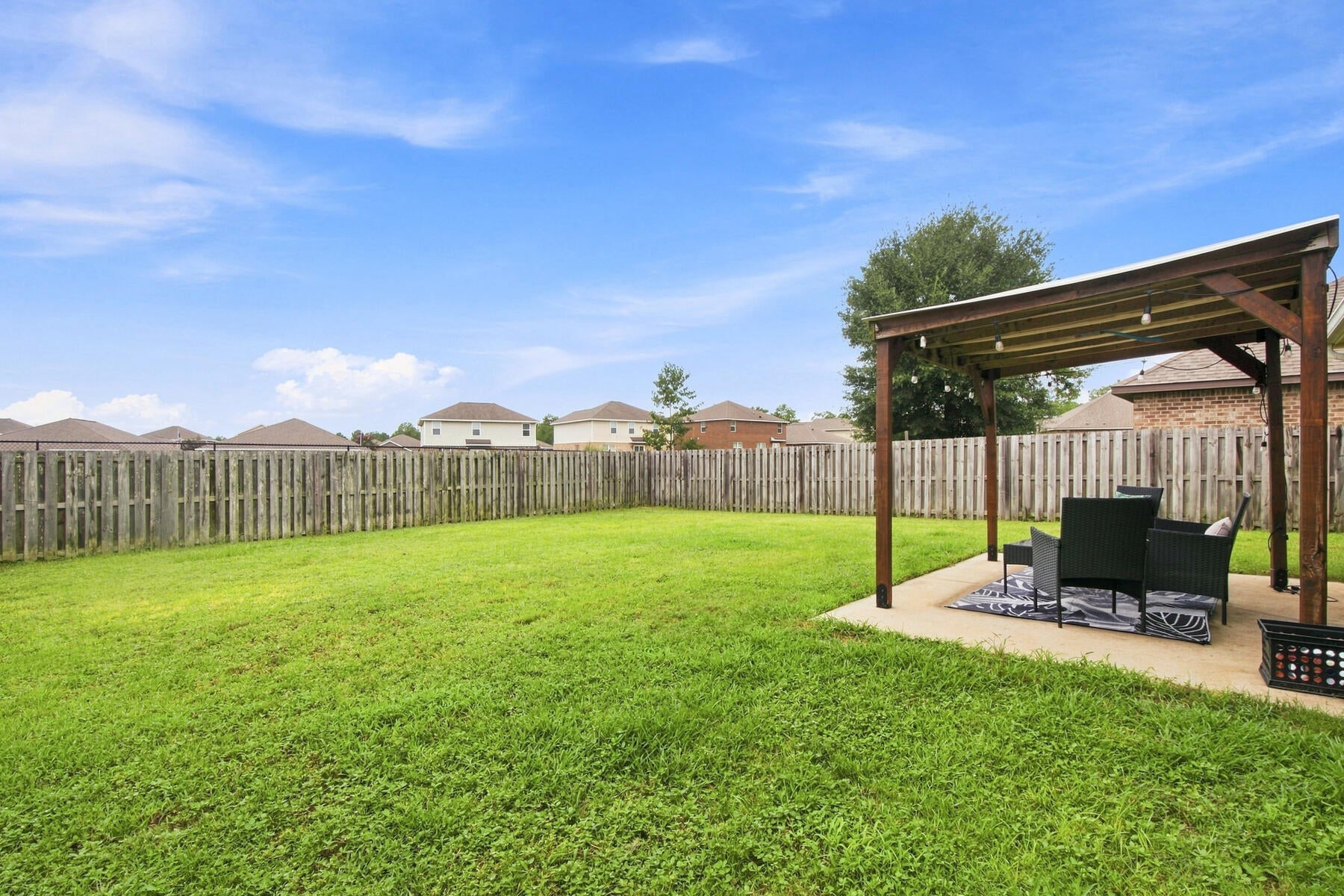 REDSTONE COMMONS PH I - Residential