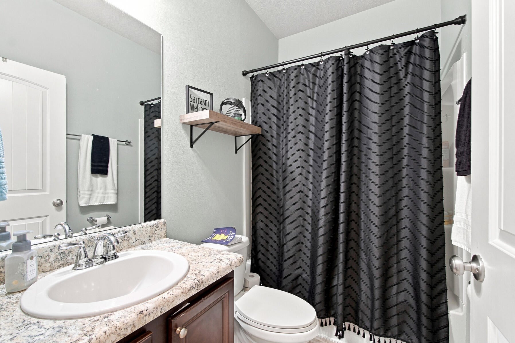 REDSTONE COMMONS PH I - Residential