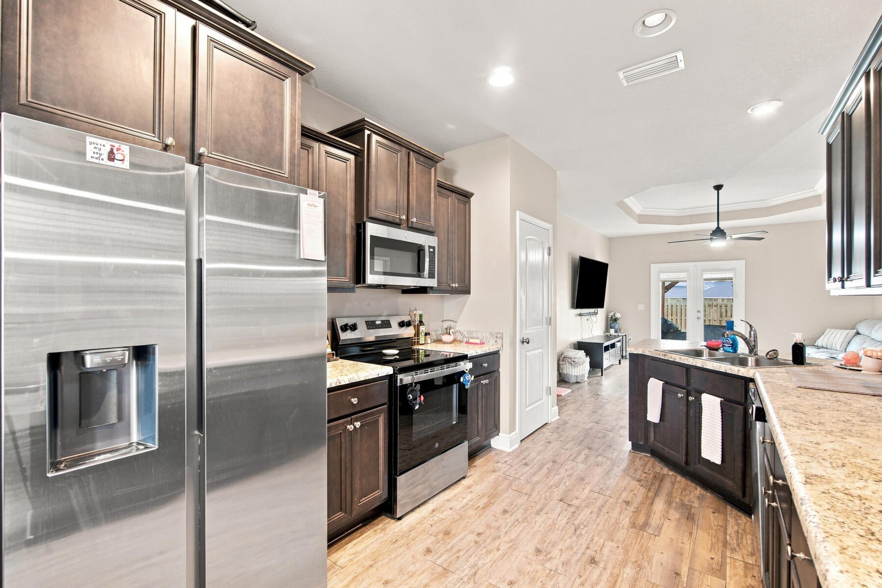 REDSTONE COMMONS PH I - Residential