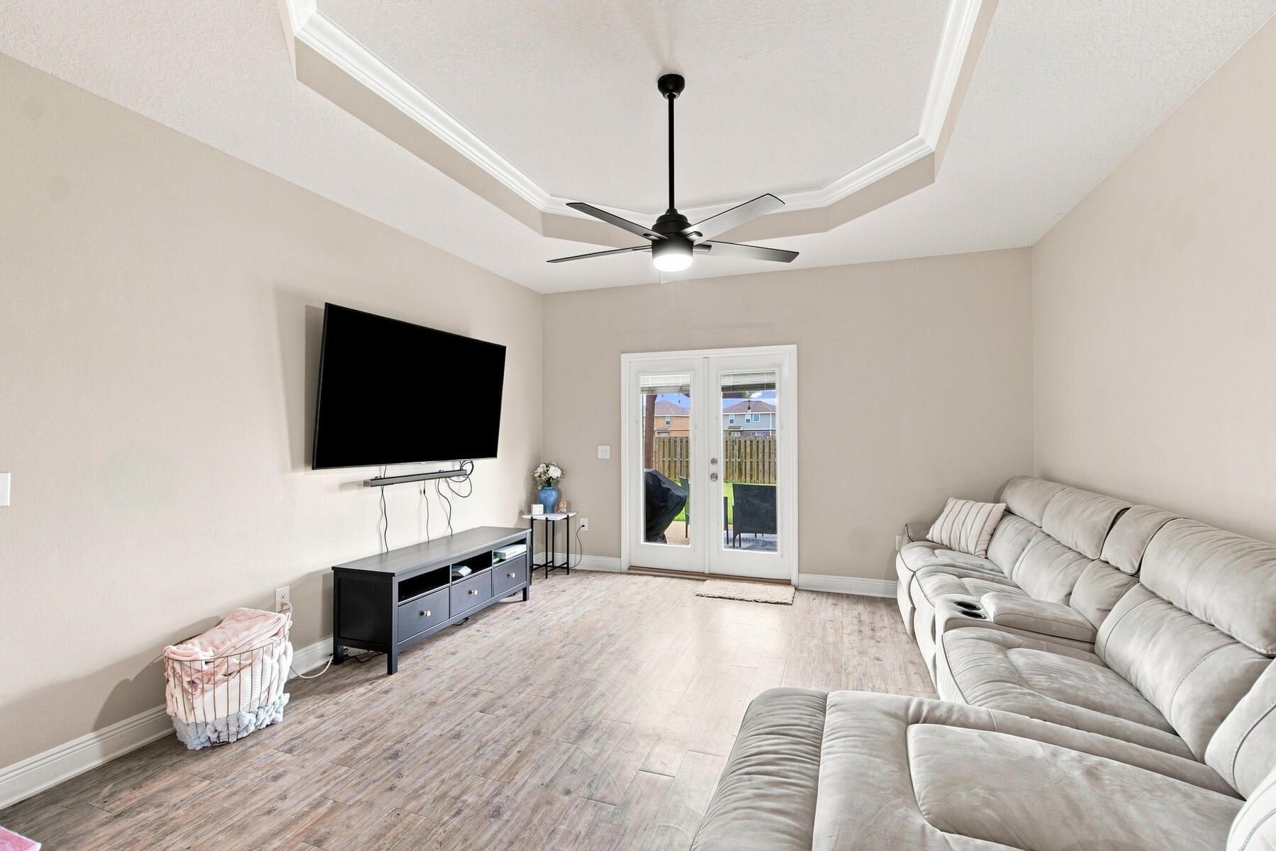 REDSTONE COMMONS PH I - Residential