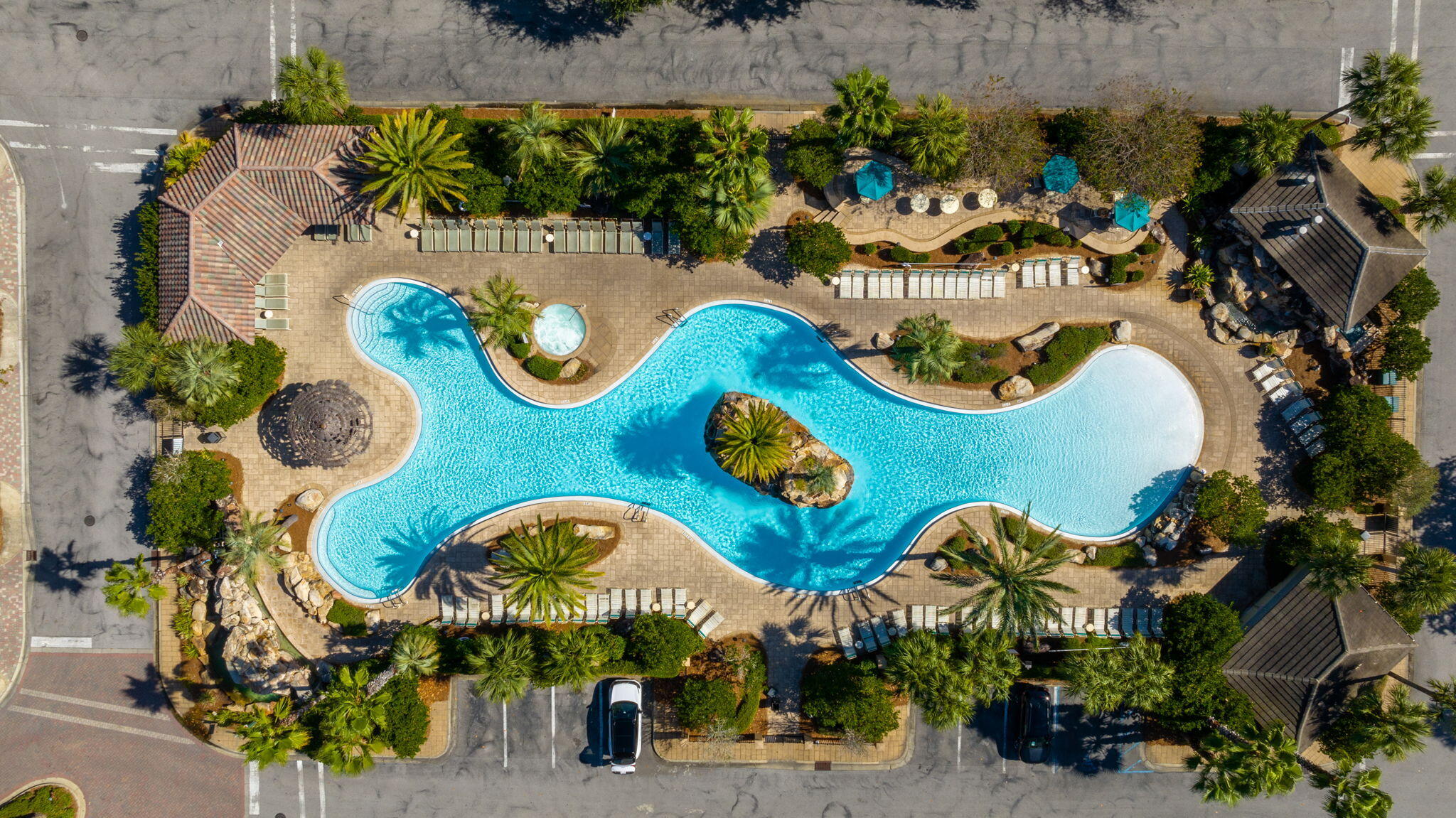 VILLAGES OF CRYSTAL BEACH - Residential