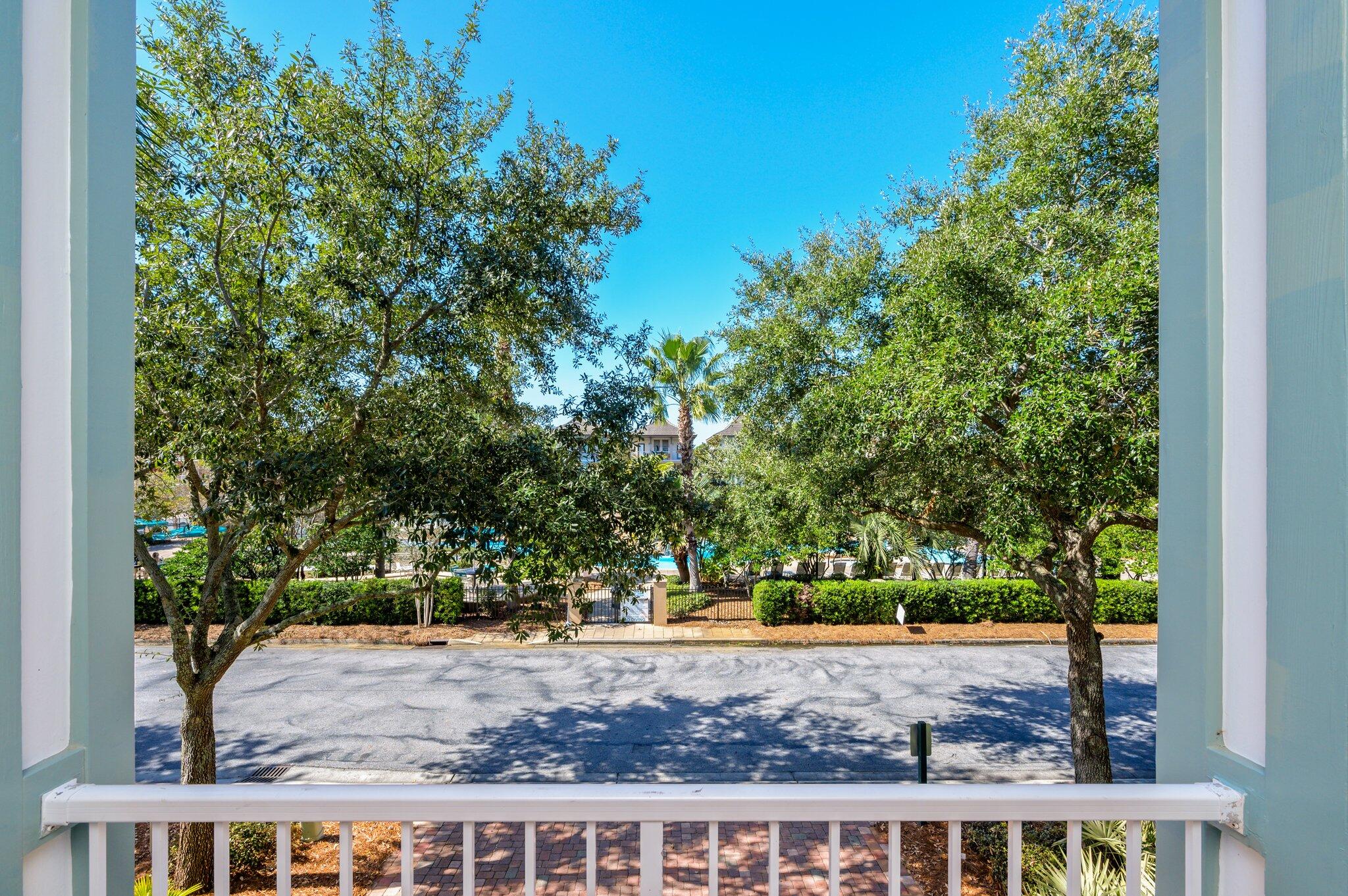 VILLAGES OF CRYSTAL BEACH - Residential