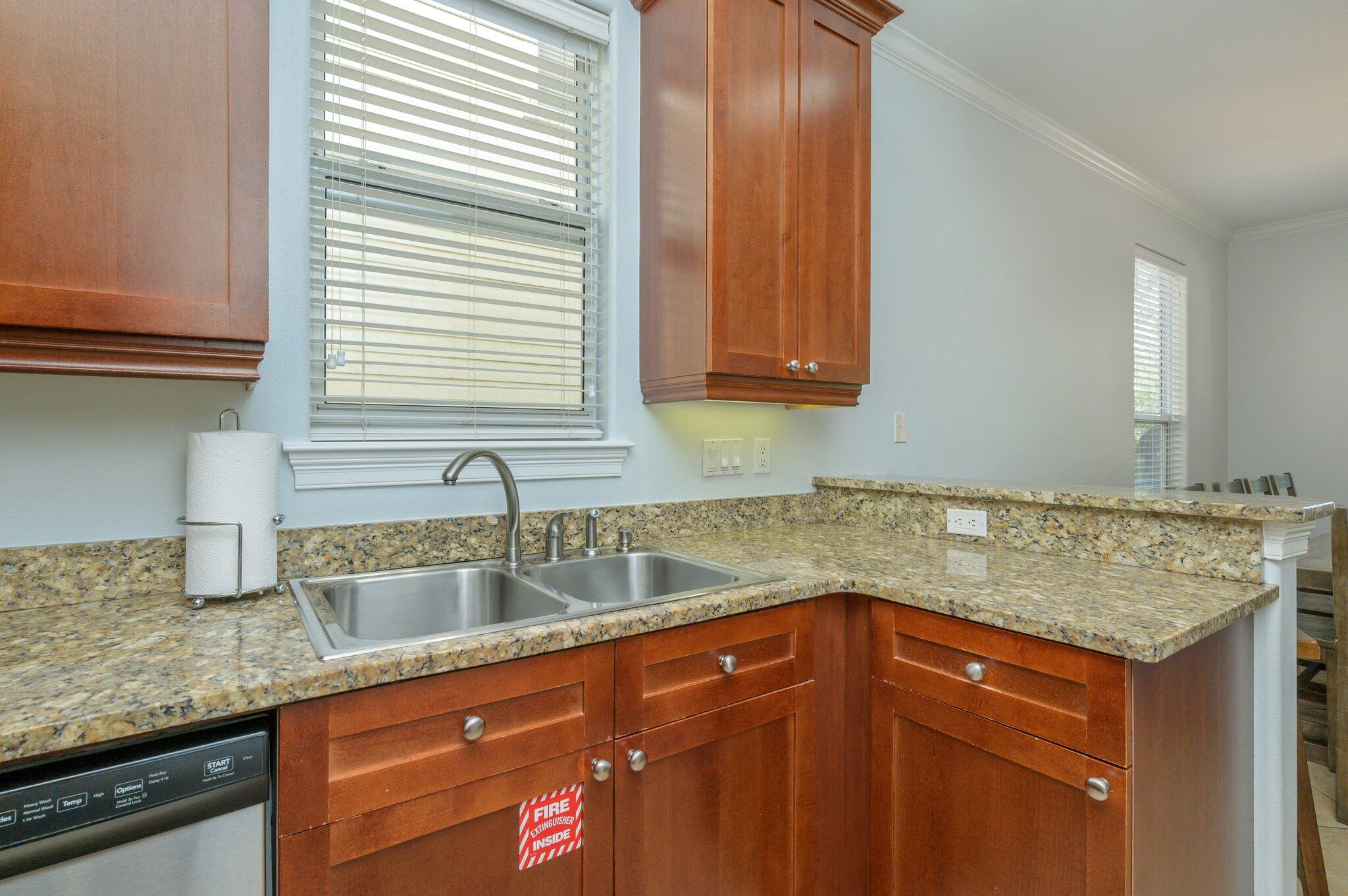 VILLAGES OF CRYSTAL BEACH - Residential