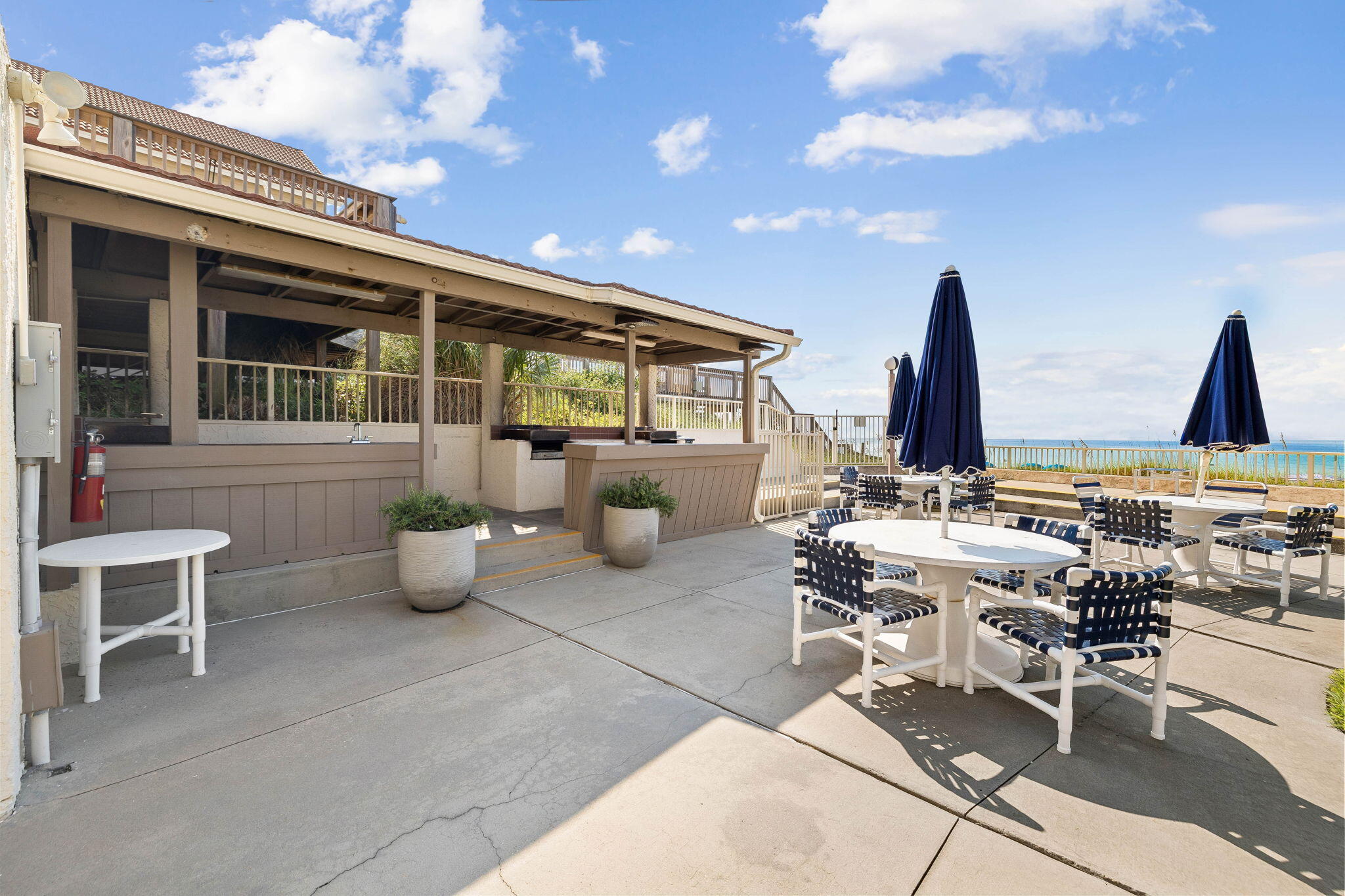 LATITUDE 29 CONDO - Residential