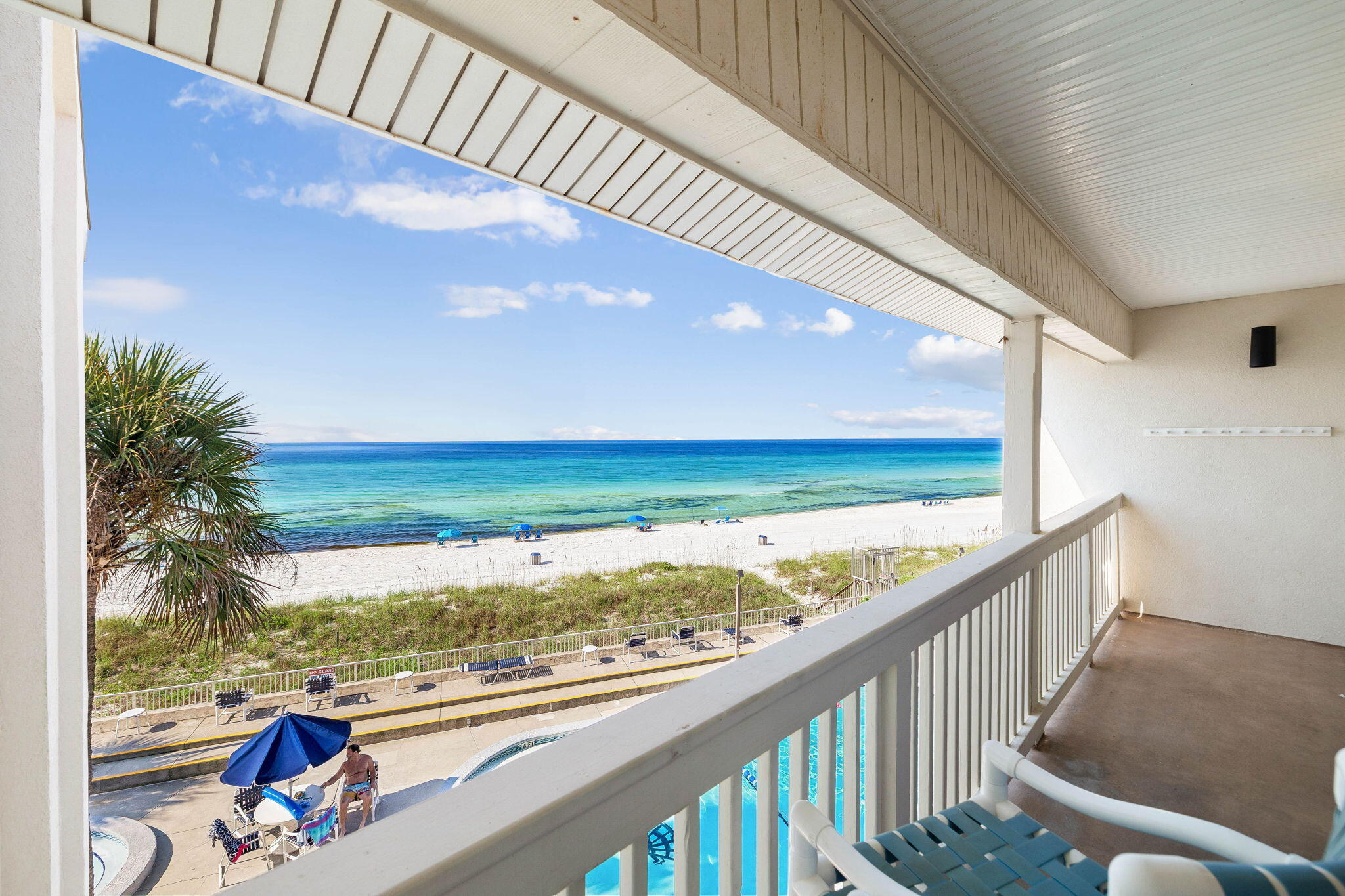 LATITUDE 29 CONDO - Residential