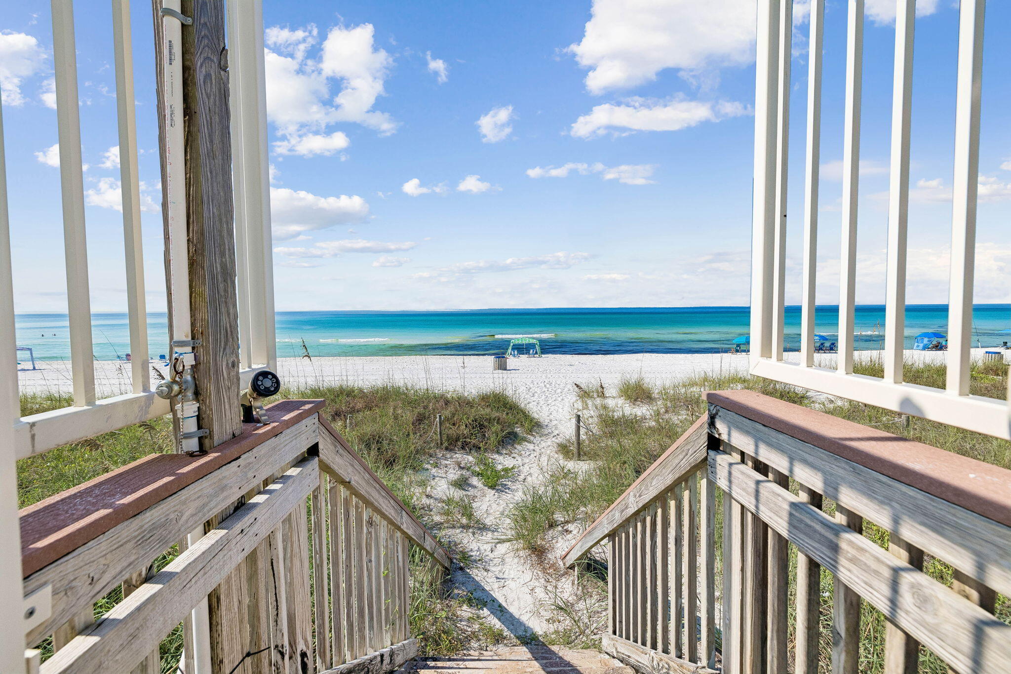 LATITUDE 29 CONDO - Residential