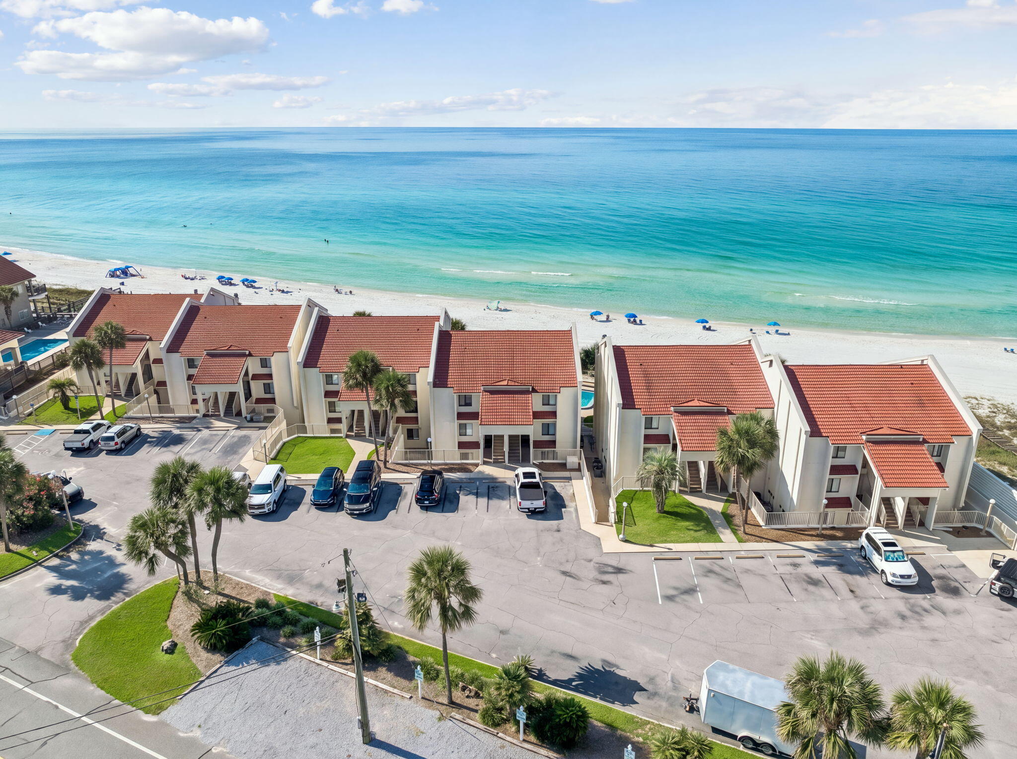 LATITUDE 29 CONDO - Residential