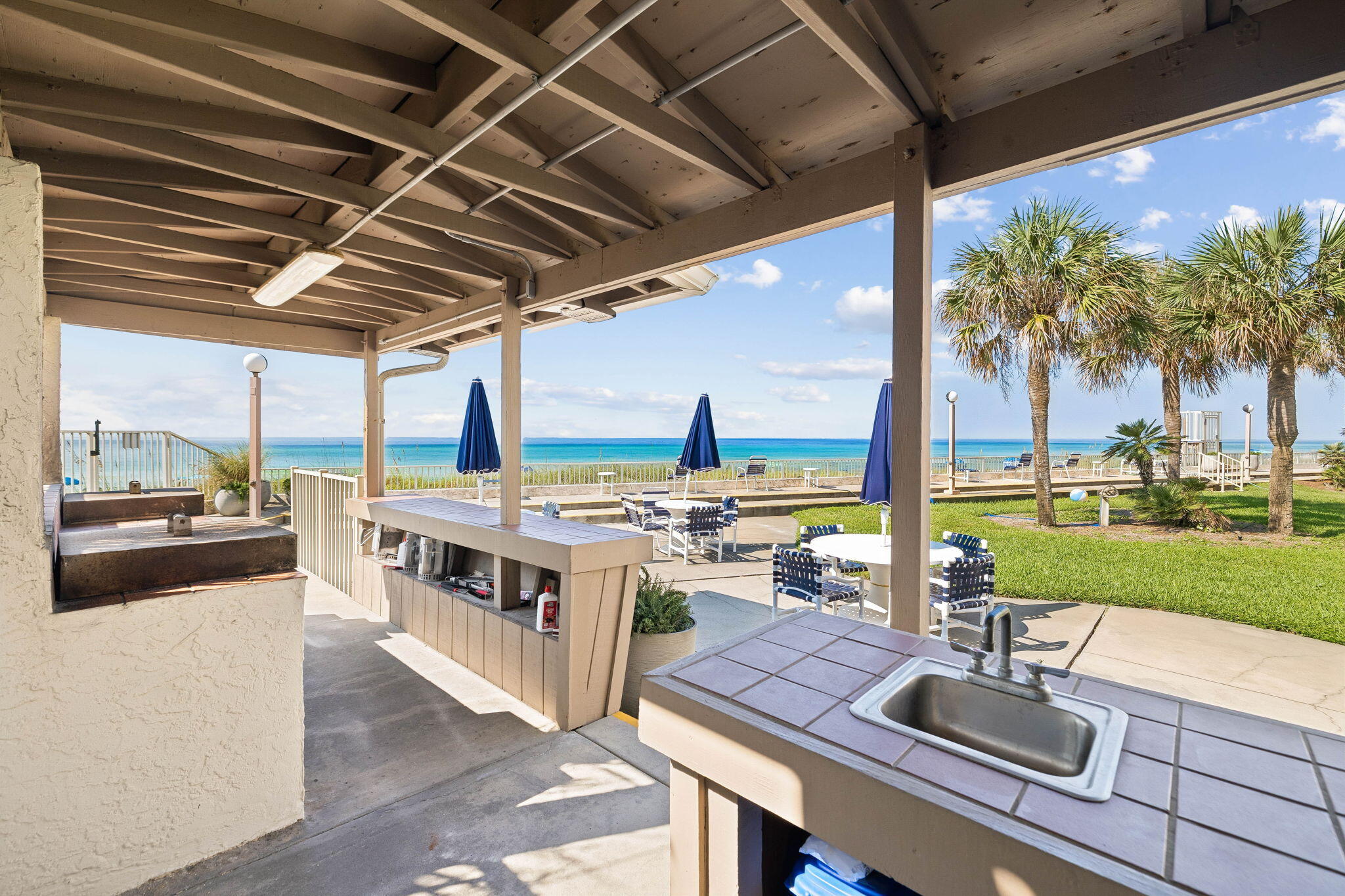 LATITUDE 29 CONDO - Residential