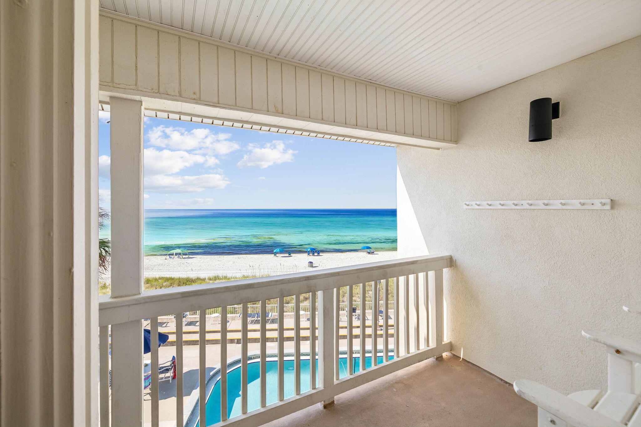 LATITUDE 29 CONDO - Residential
