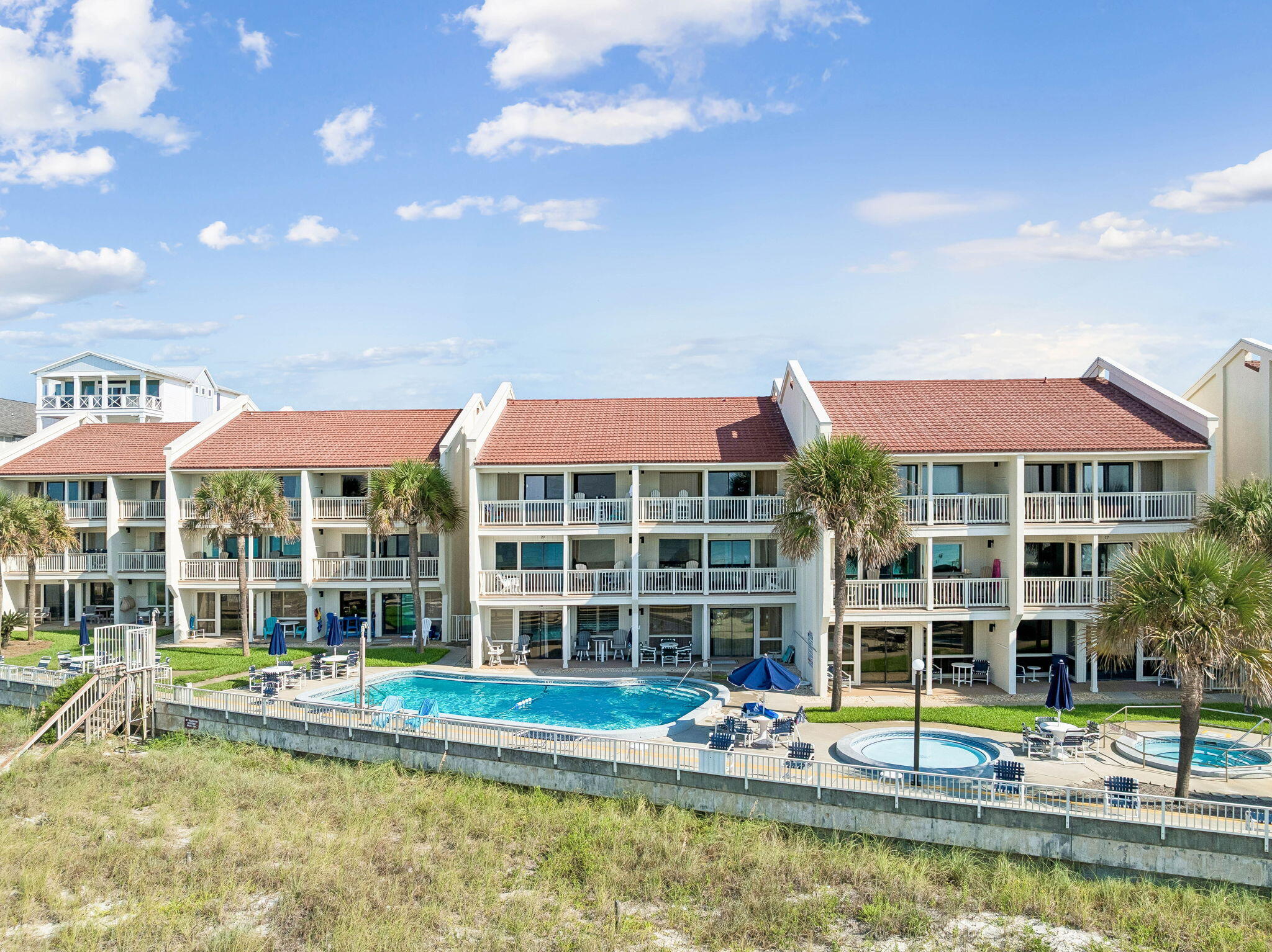 LATITUDE 29 CONDO - Residential