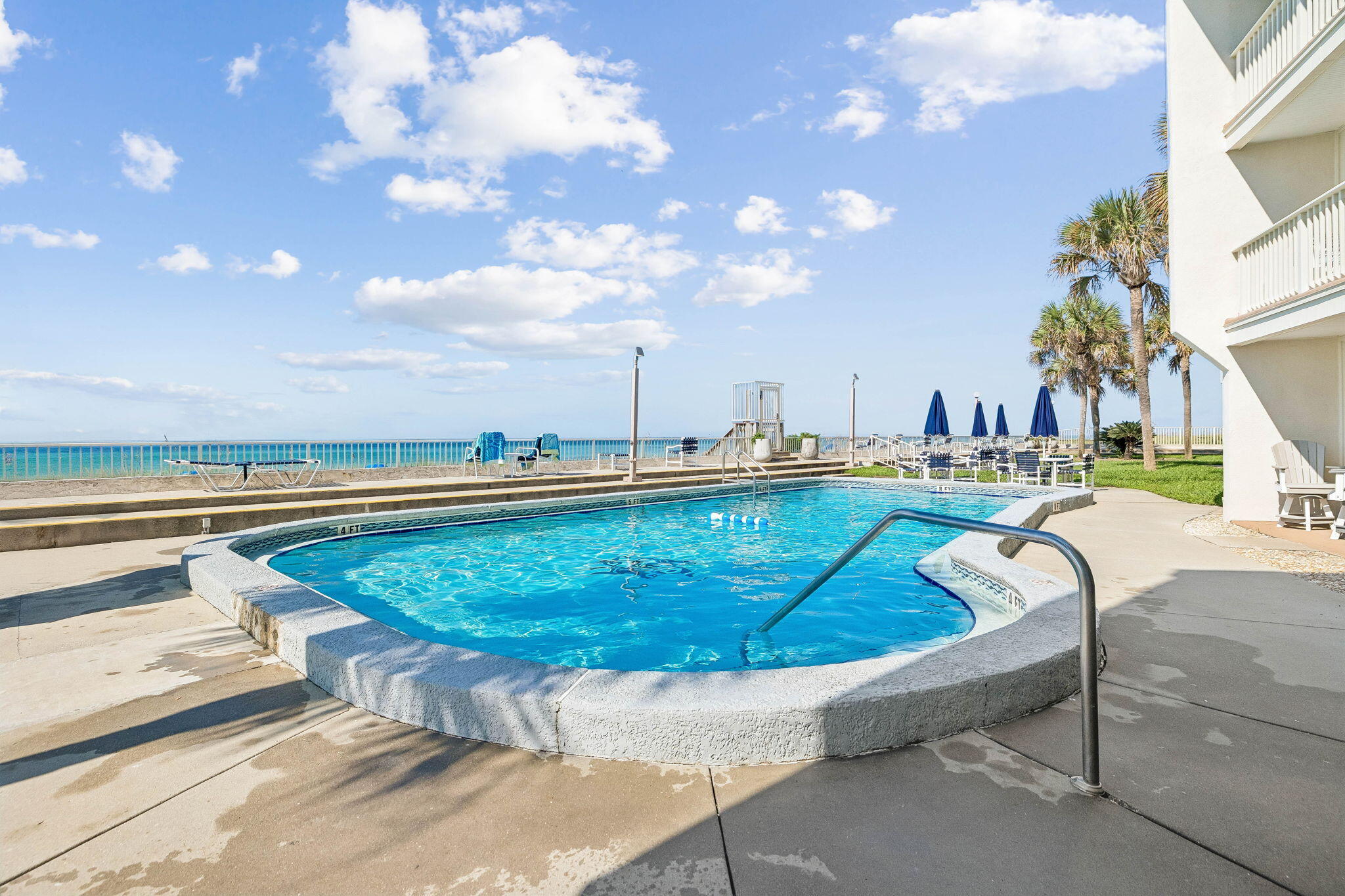 LATITUDE 29 CONDO - Residential