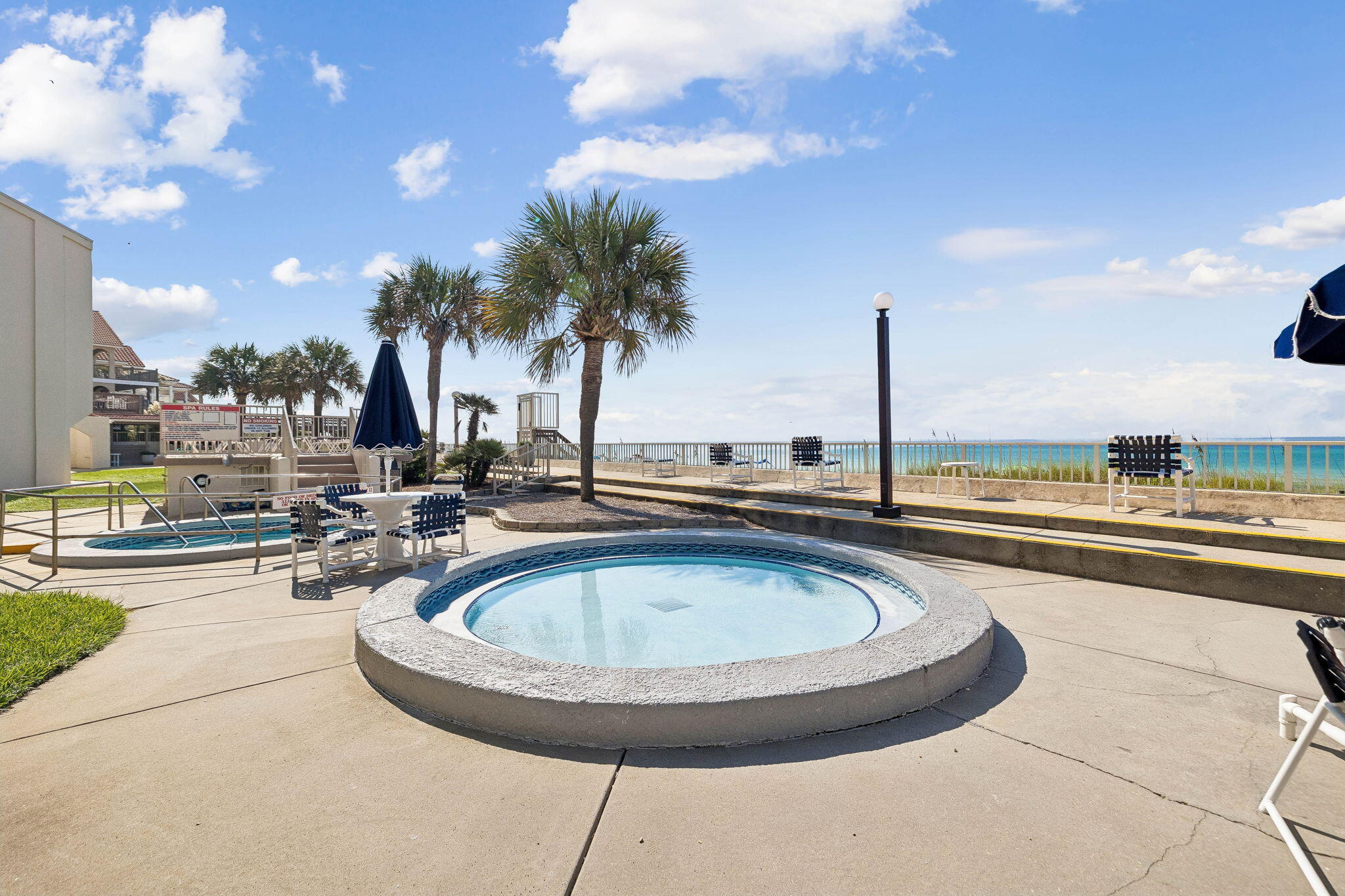LATITUDE 29 CONDO - Residential