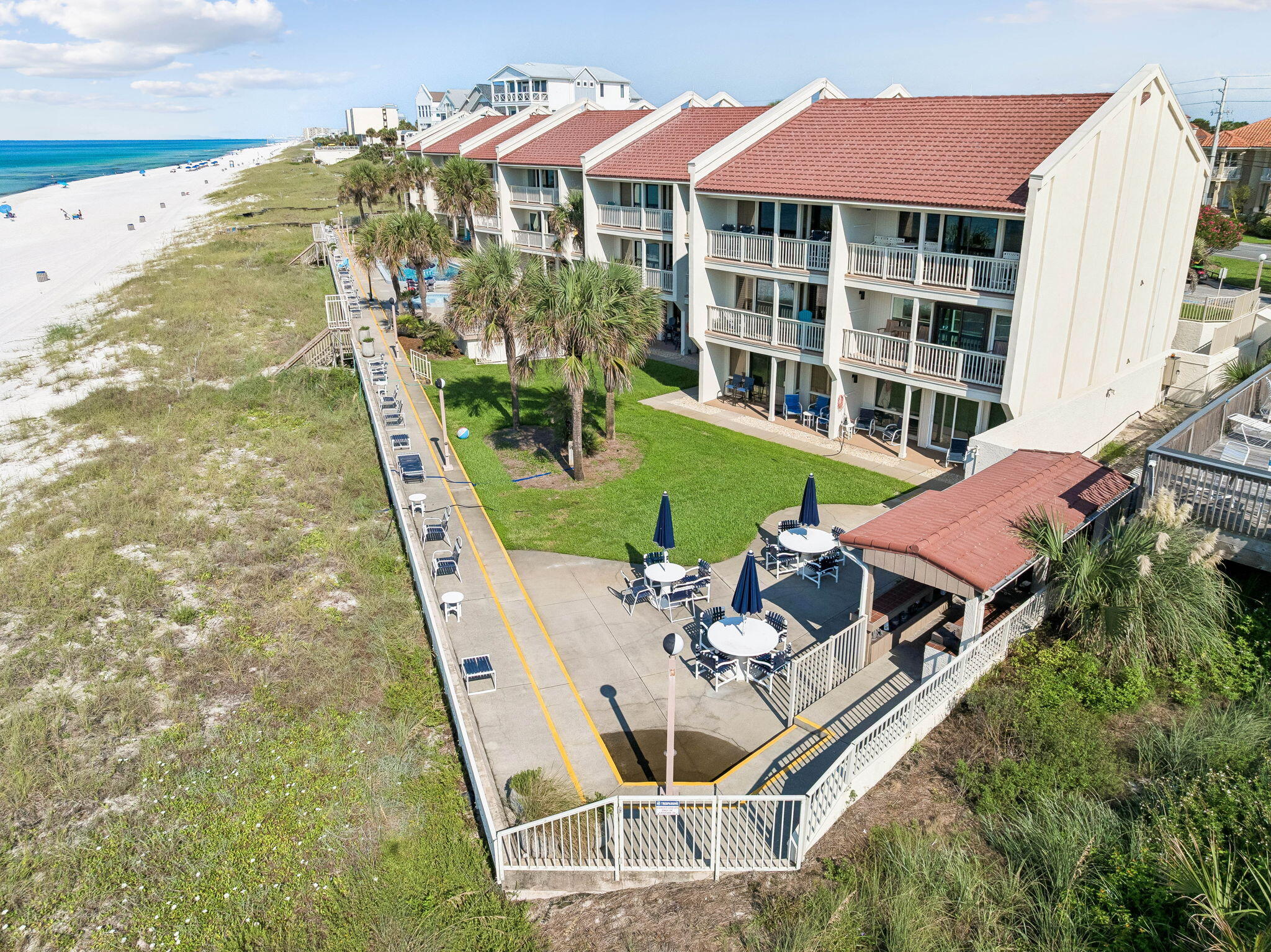 LATITUDE 29 CONDO - Residential