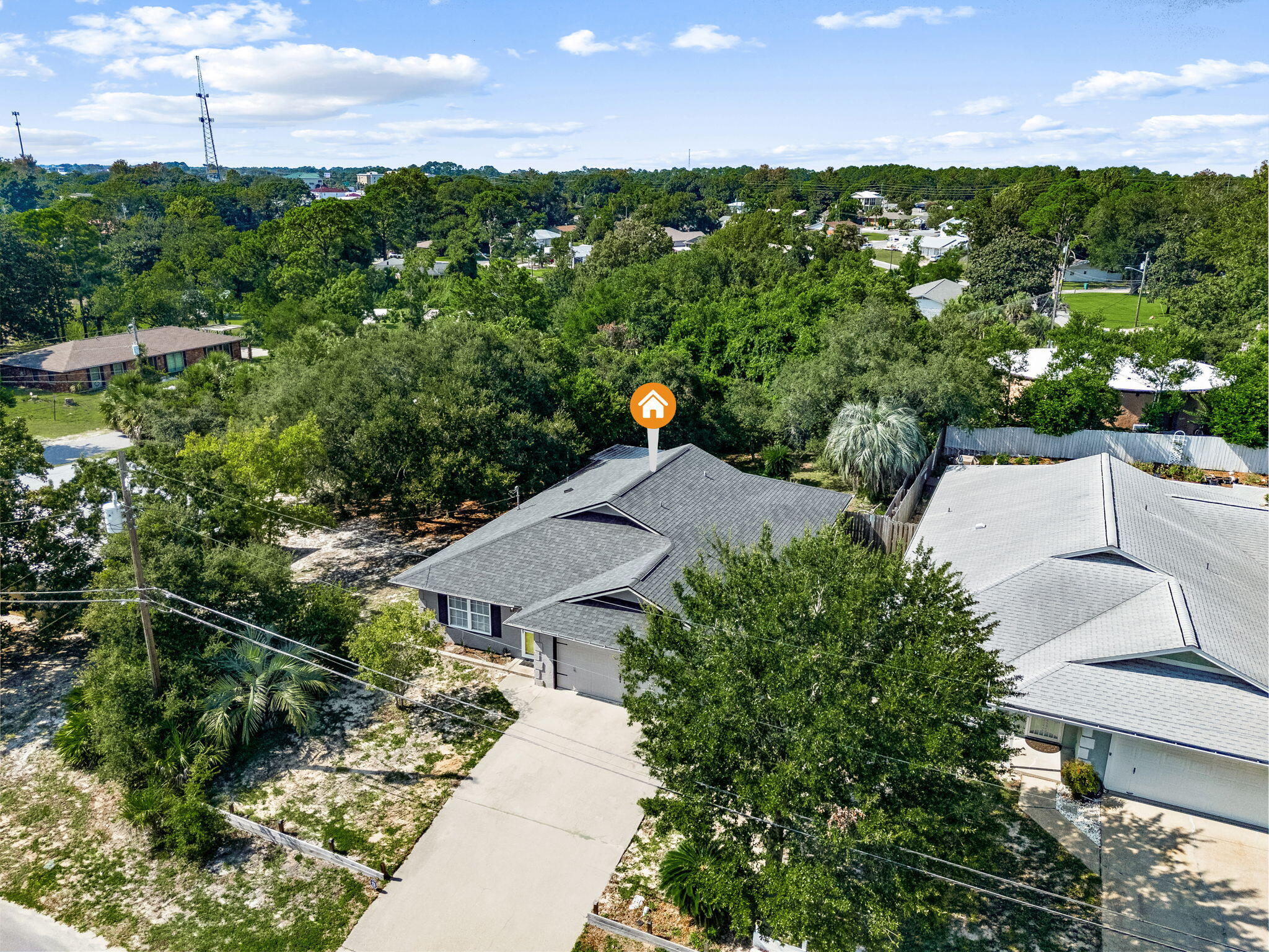 DIAMOND HEAD SEC OF LAKESIDE - Residential