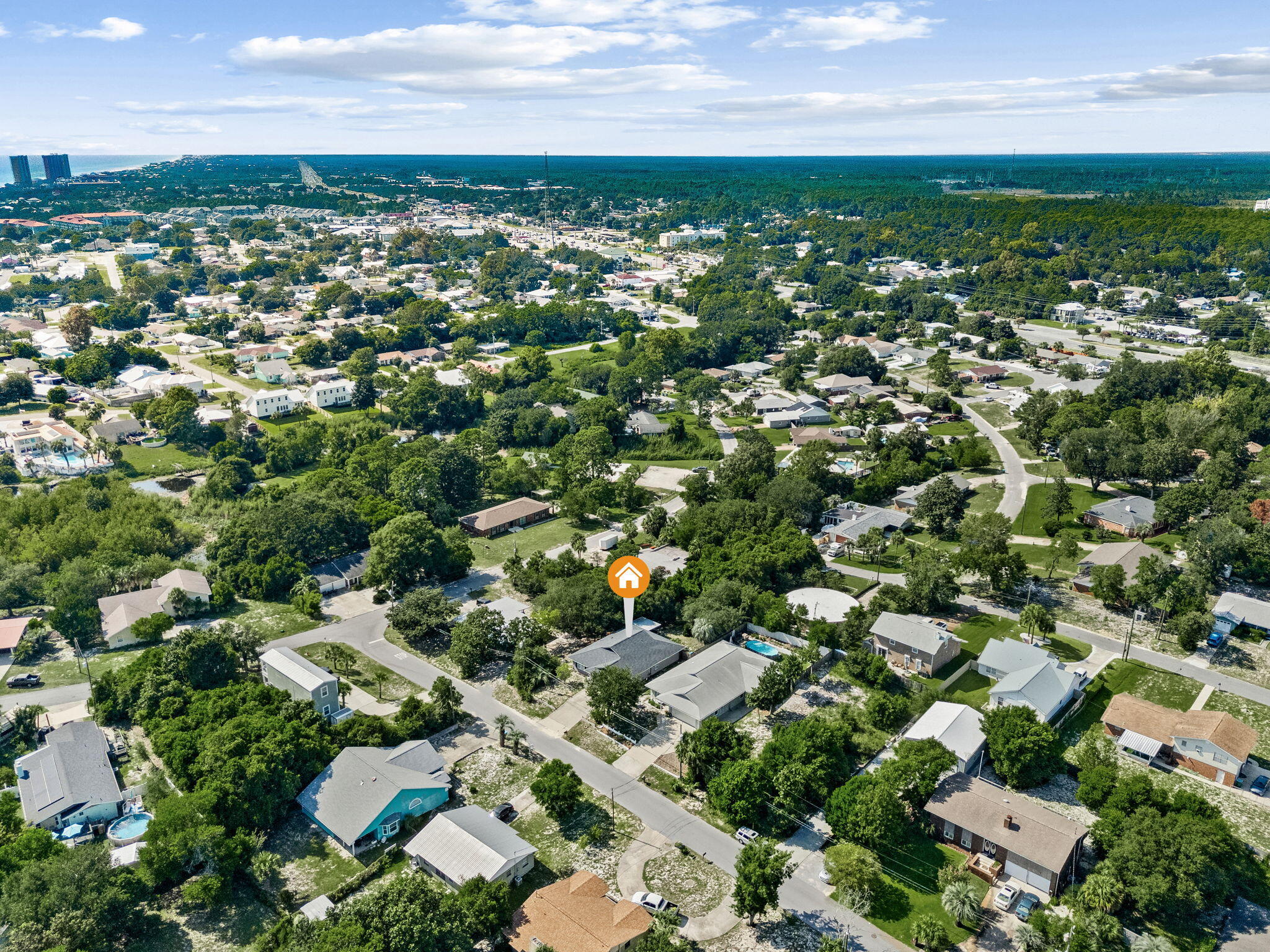 DIAMOND HEAD SEC OF LAKESIDE - Residential