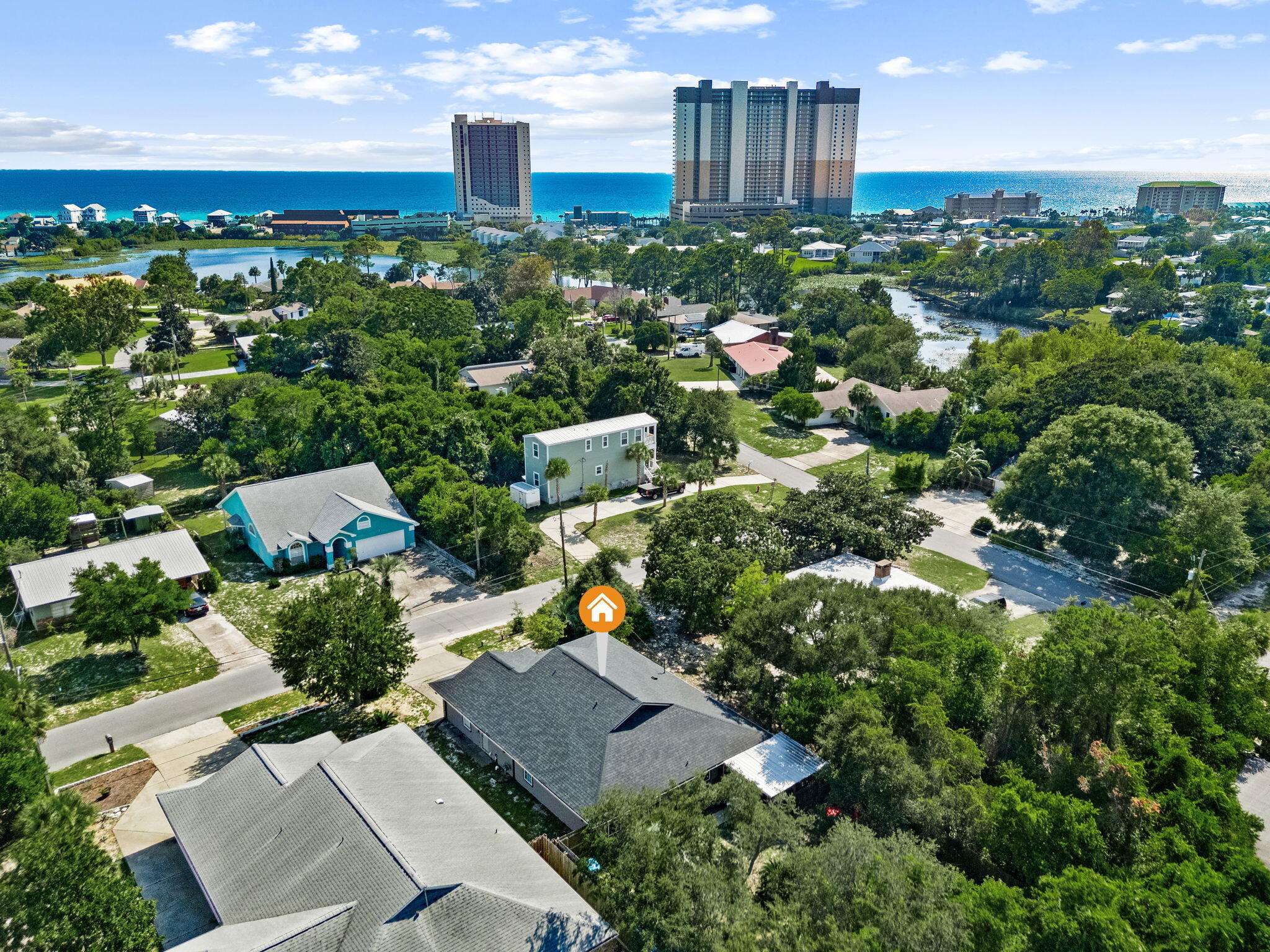 DIAMOND HEAD SEC OF LAKESIDE - Residential