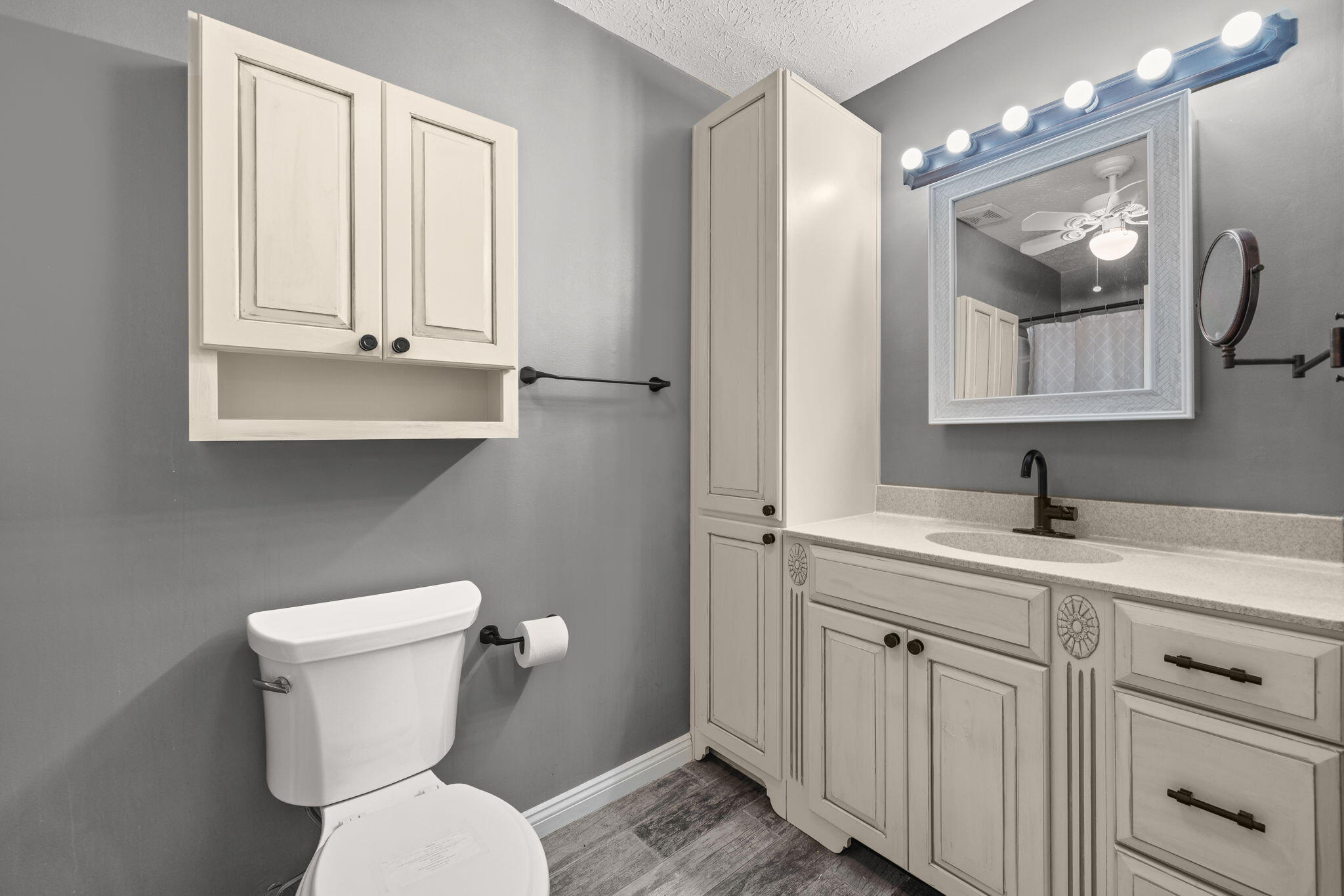 DIAMOND HEAD SEC OF LAKESIDE - Residential