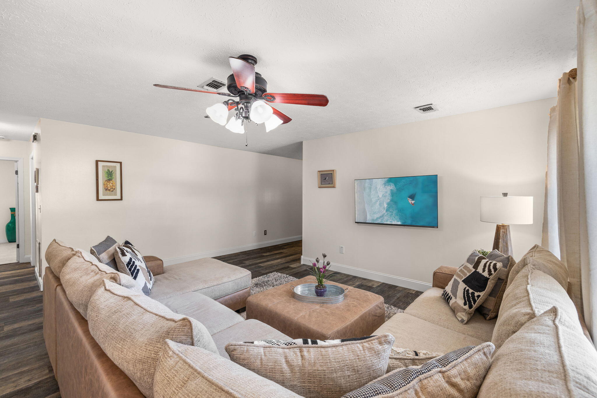 DIAMOND HEAD SEC OF LAKESIDE - Residential