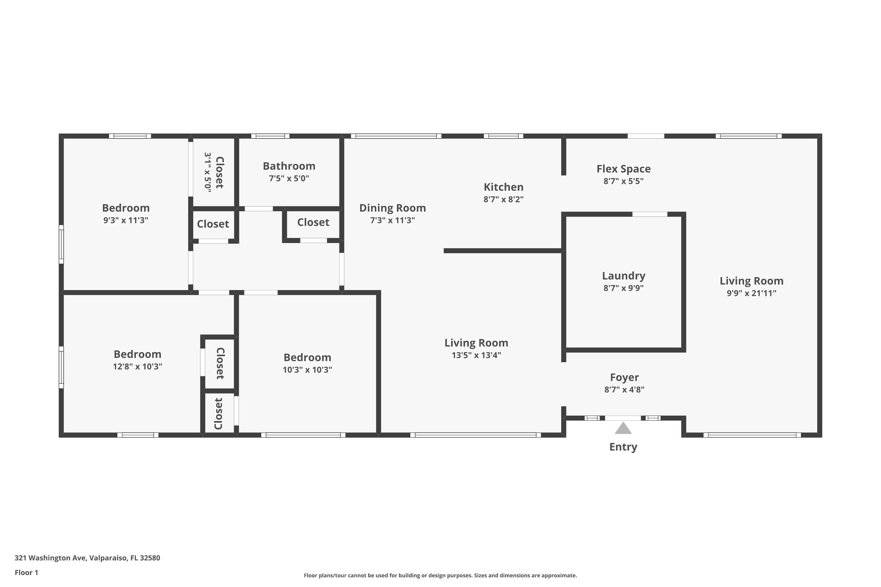 NO RECORDED PROJECT - Residential