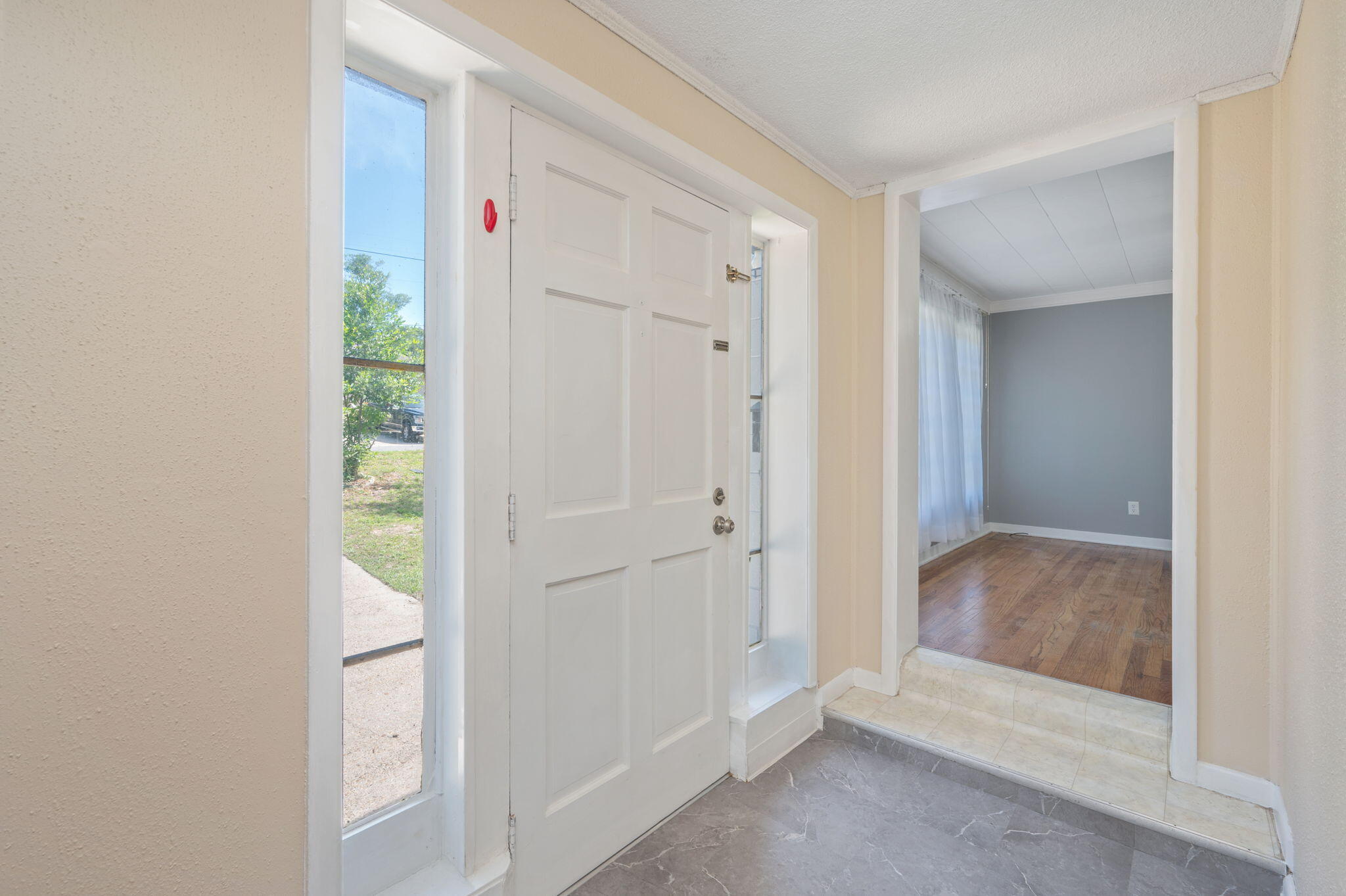 NO RECORDED PROJECT - Residential