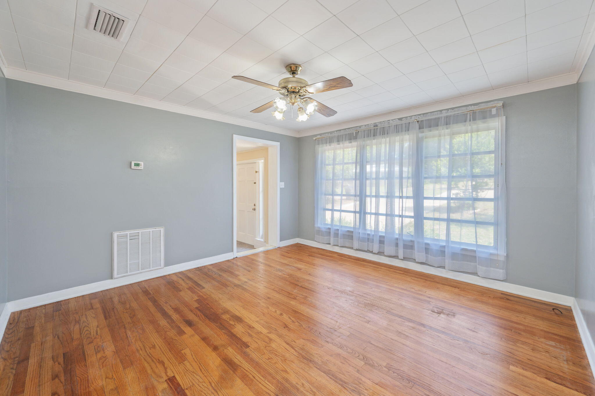 NO RECORDED PROJECT - Residential