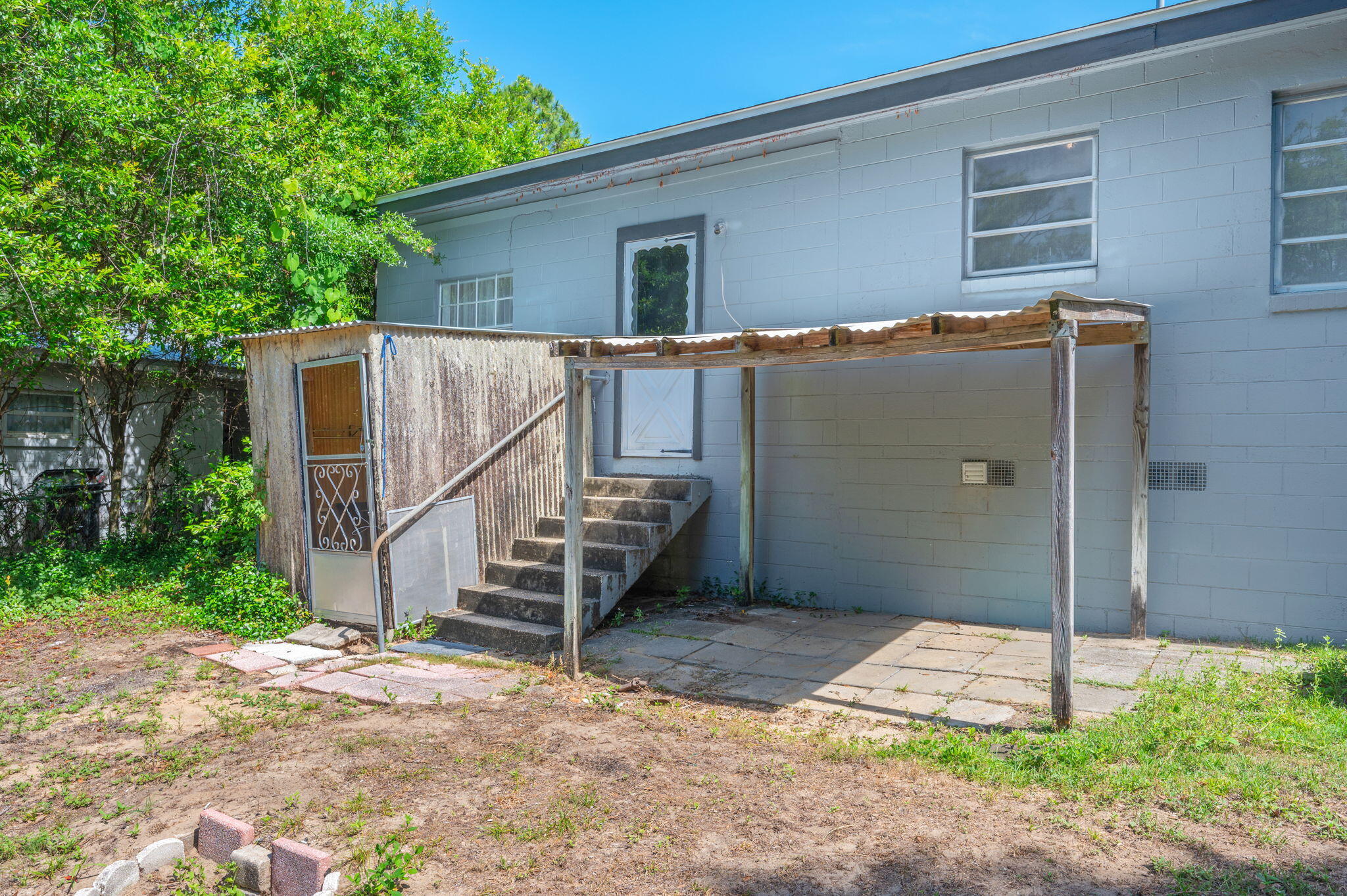 NO RECORDED PROJECT - Residential