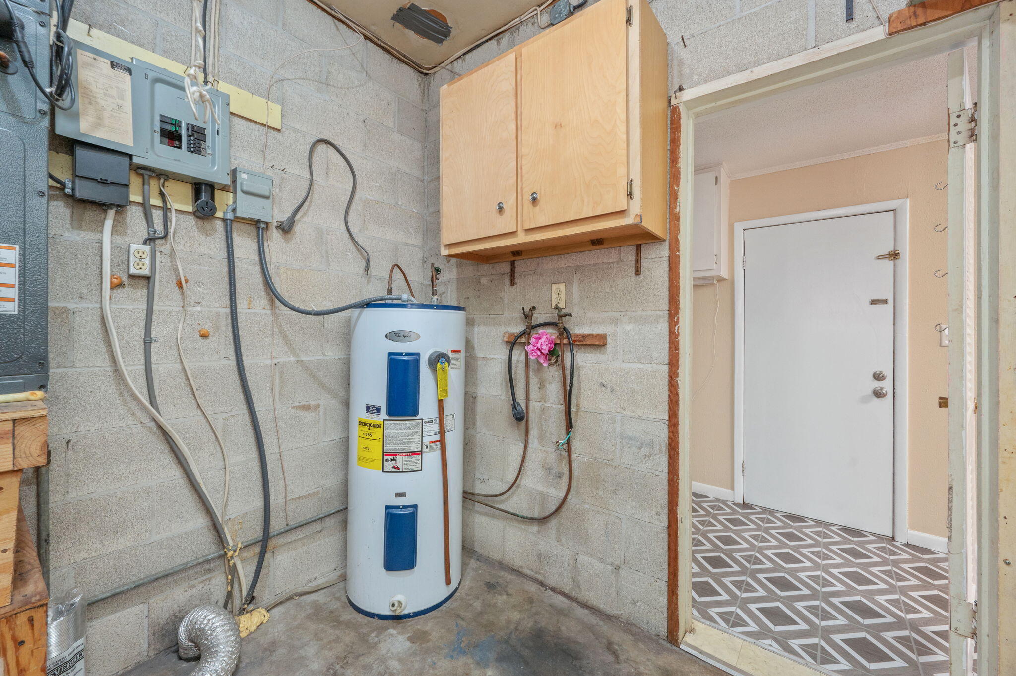 NO RECORDED PROJECT - Residential