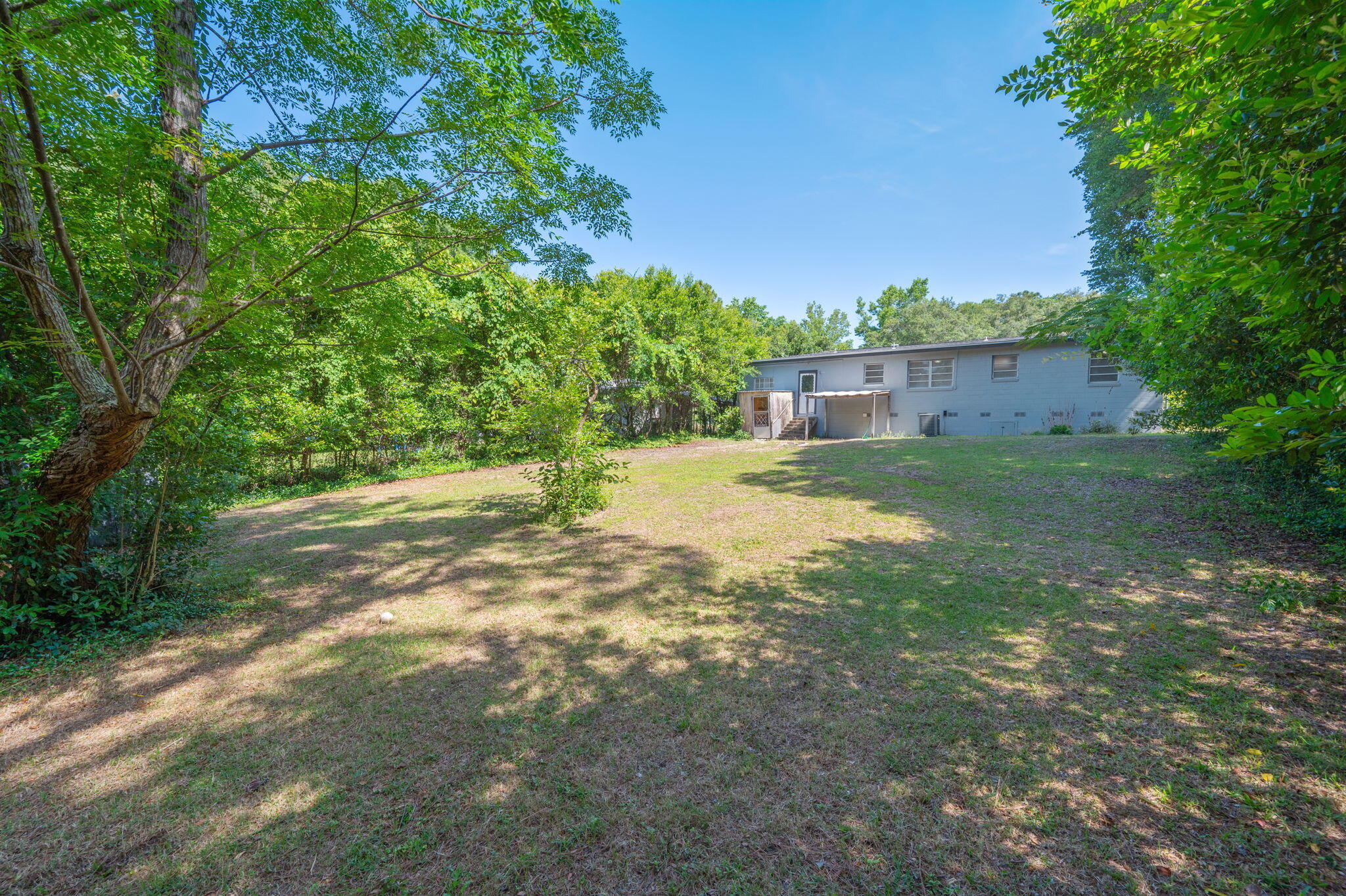 NO RECORDED PROJECT - Residential