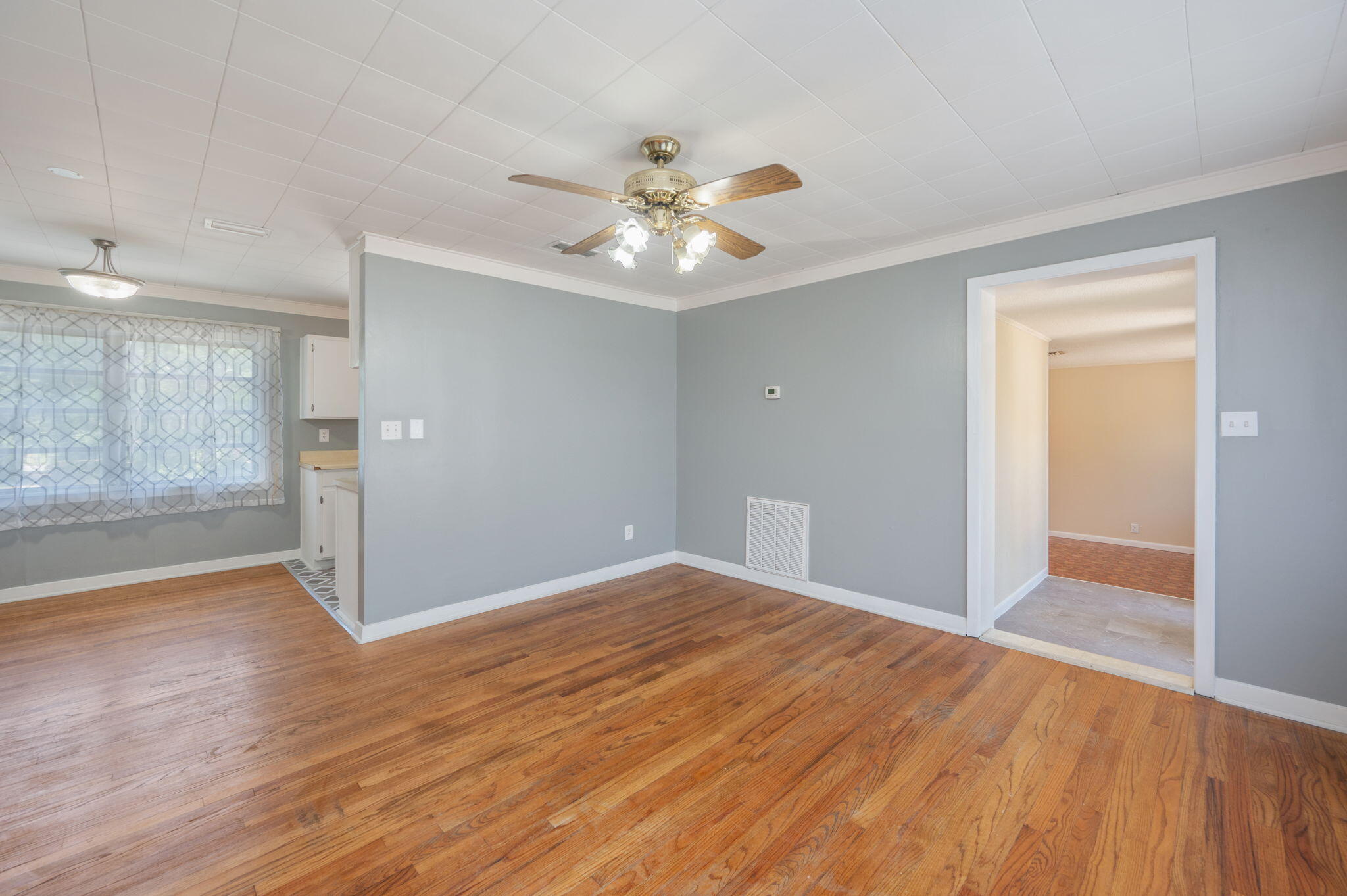 NO RECORDED PROJECT - Residential