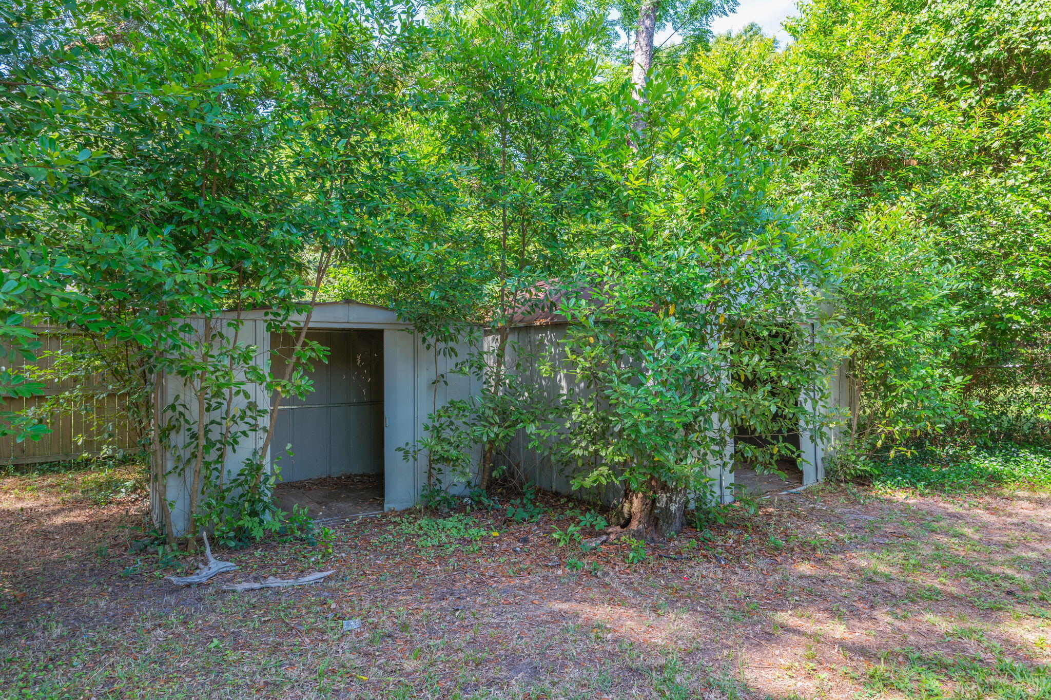 NO RECORDED PROJECT - Residential