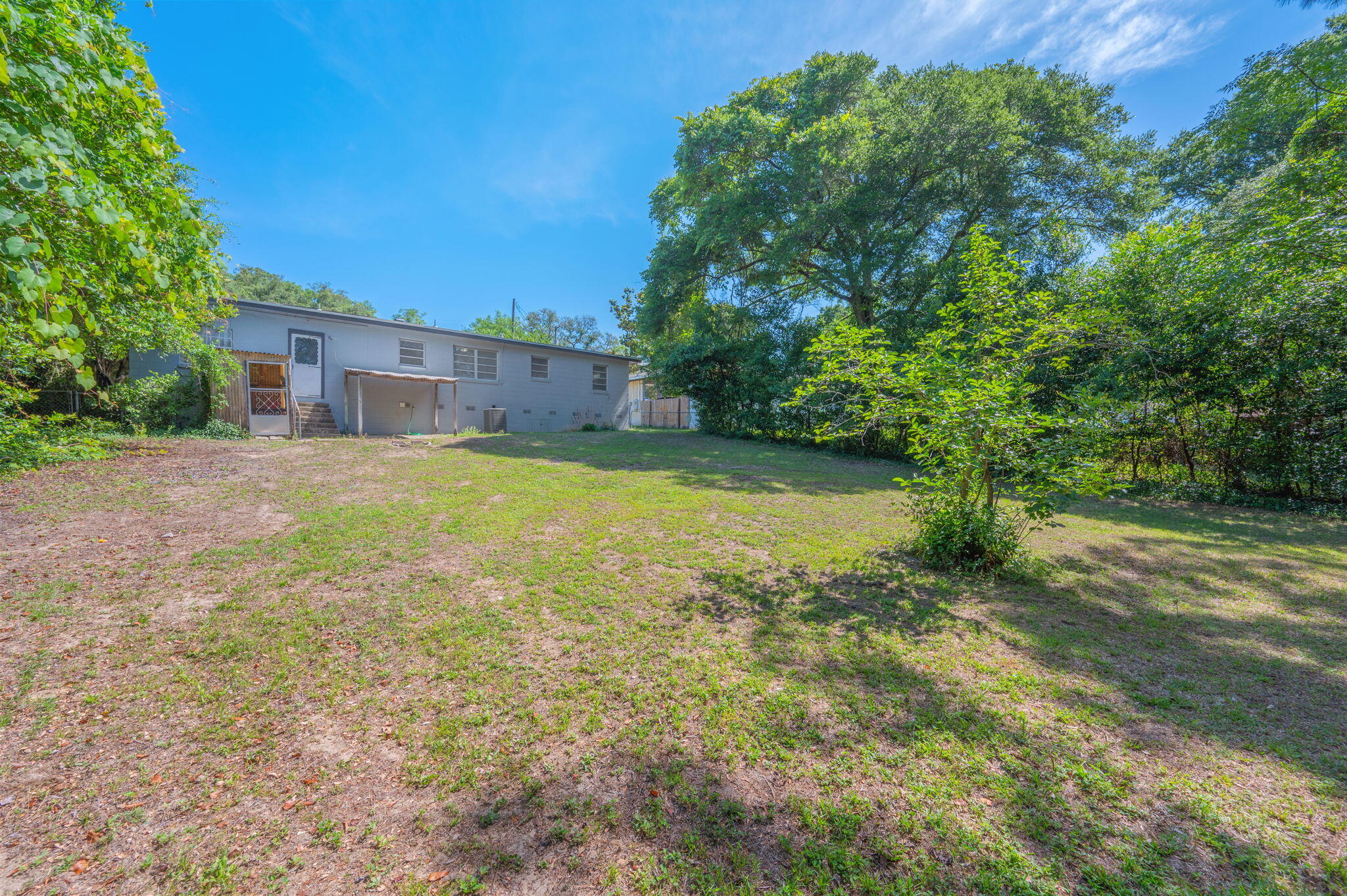 NO RECORDED PROJECT - Residential