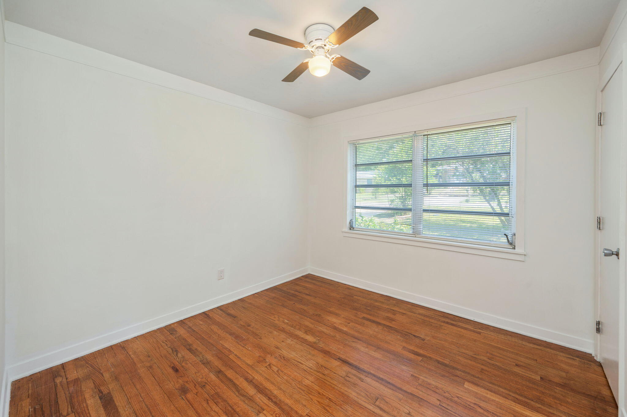 NO RECORDED PROJECT - Residential