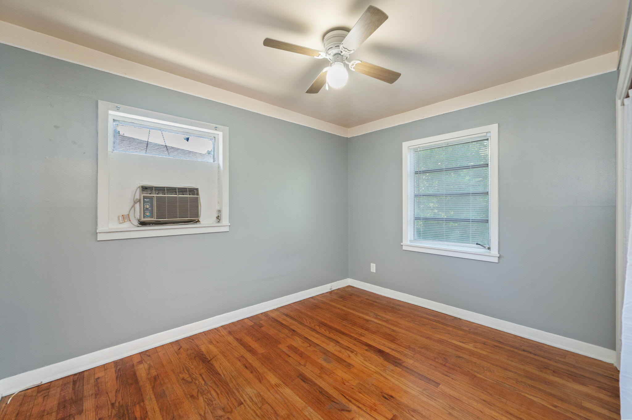 NO RECORDED PROJECT - Residential