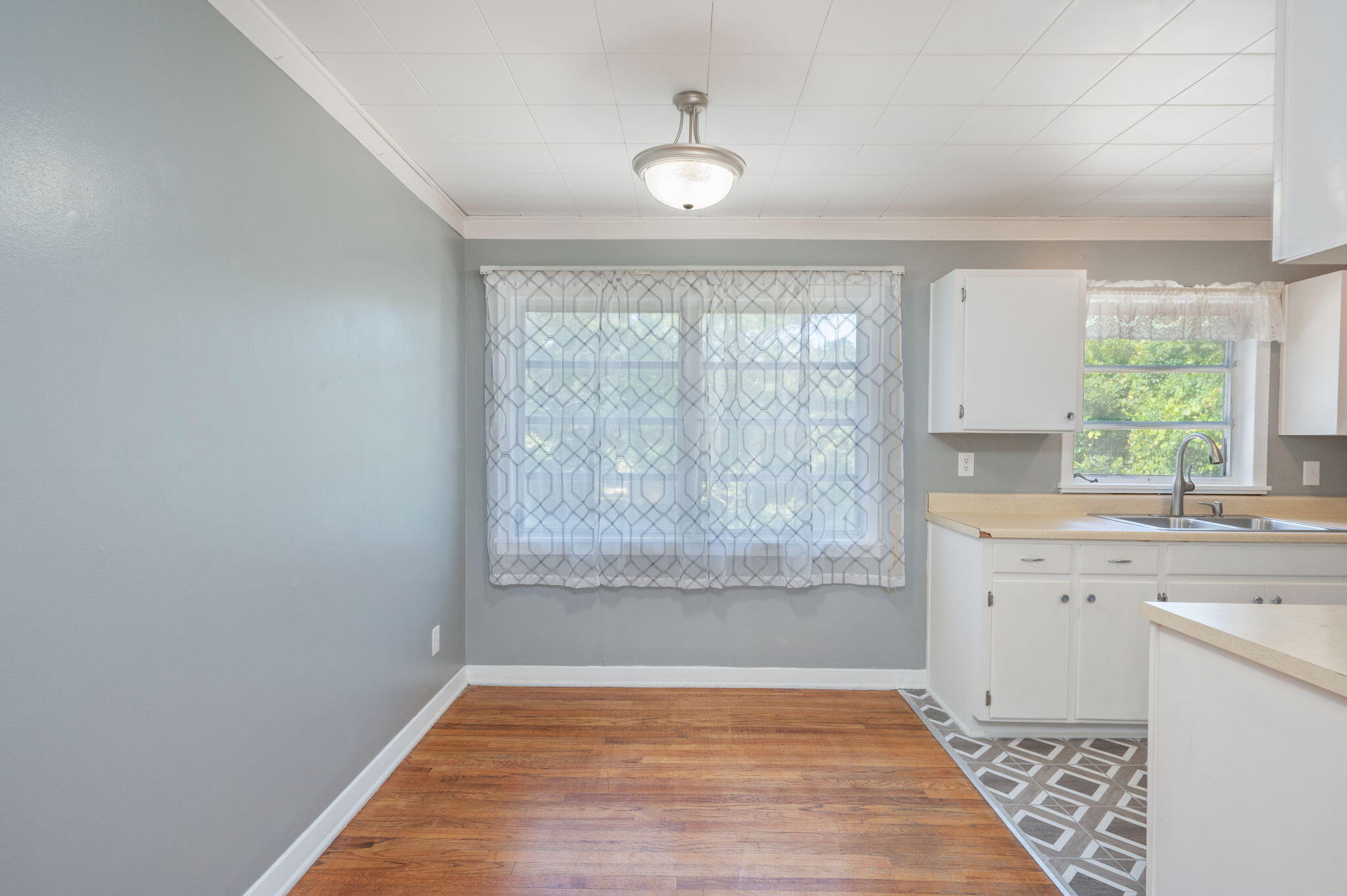 NO RECORDED PROJECT - Residential