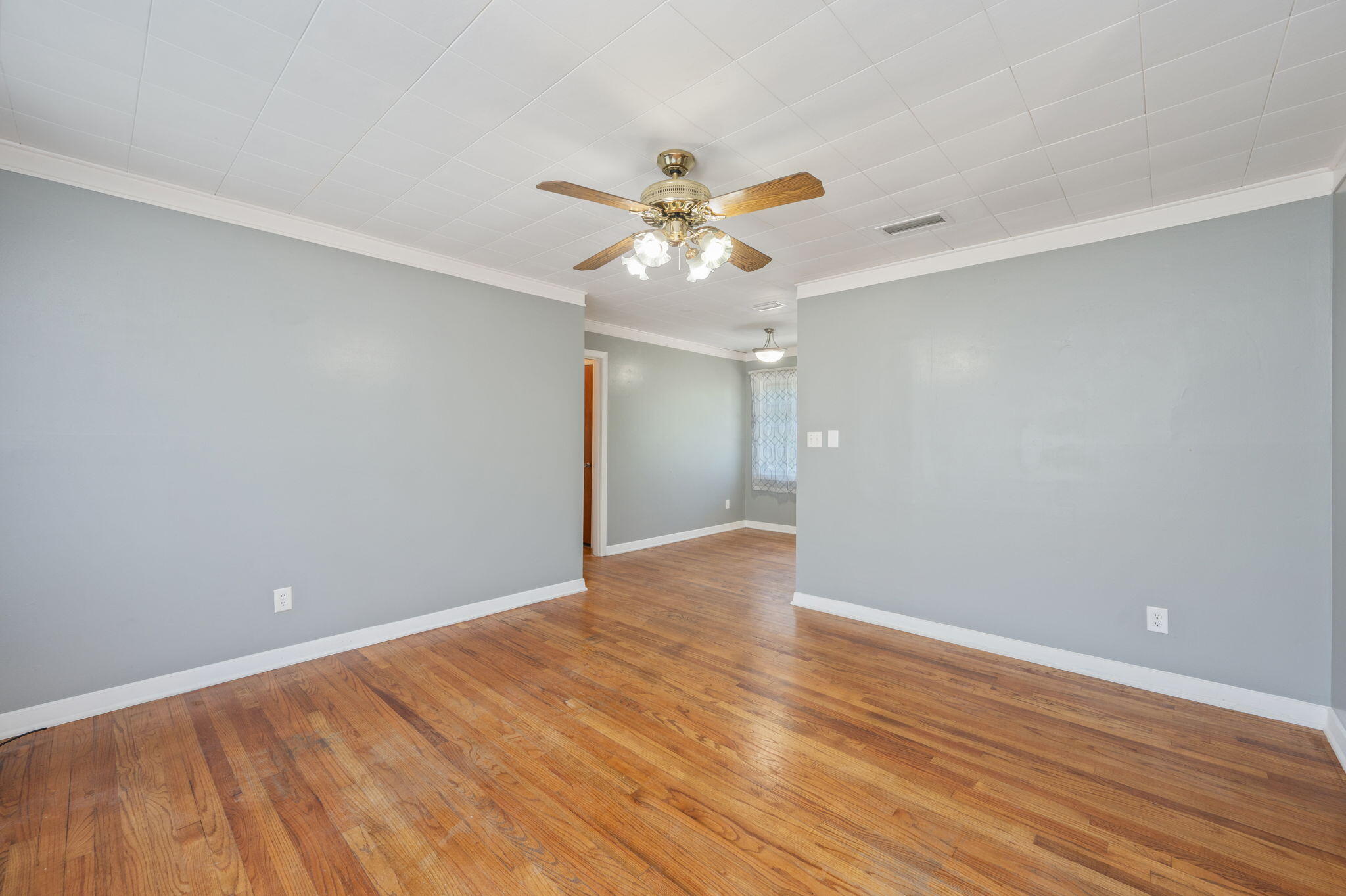 NO RECORDED PROJECT - Residential