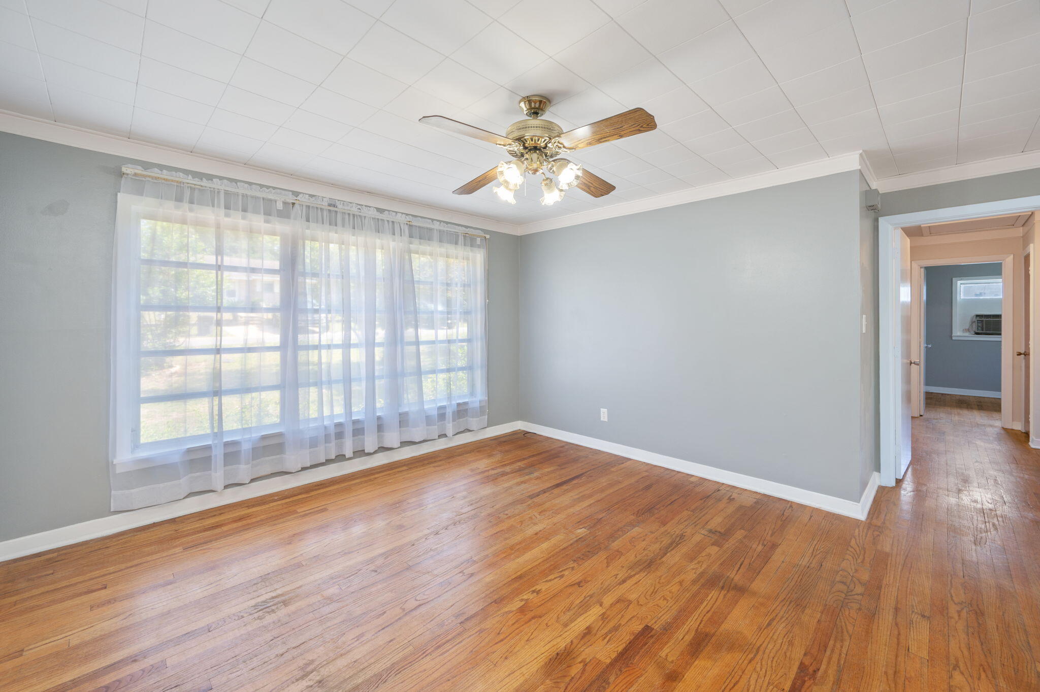 NO RECORDED PROJECT - Residential
