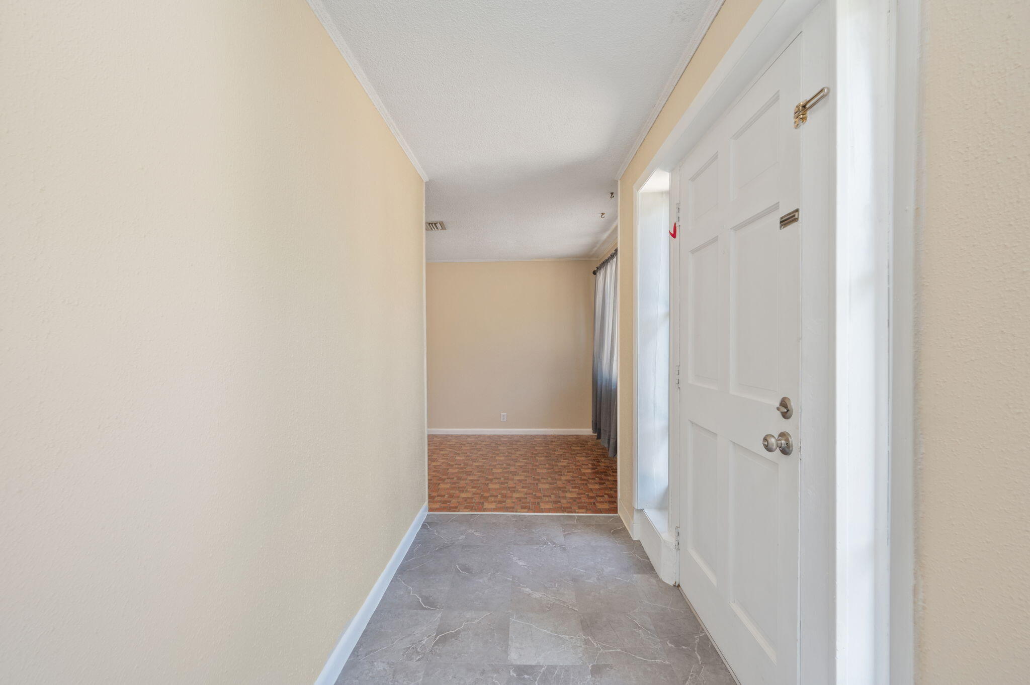 NO RECORDED PROJECT - Residential