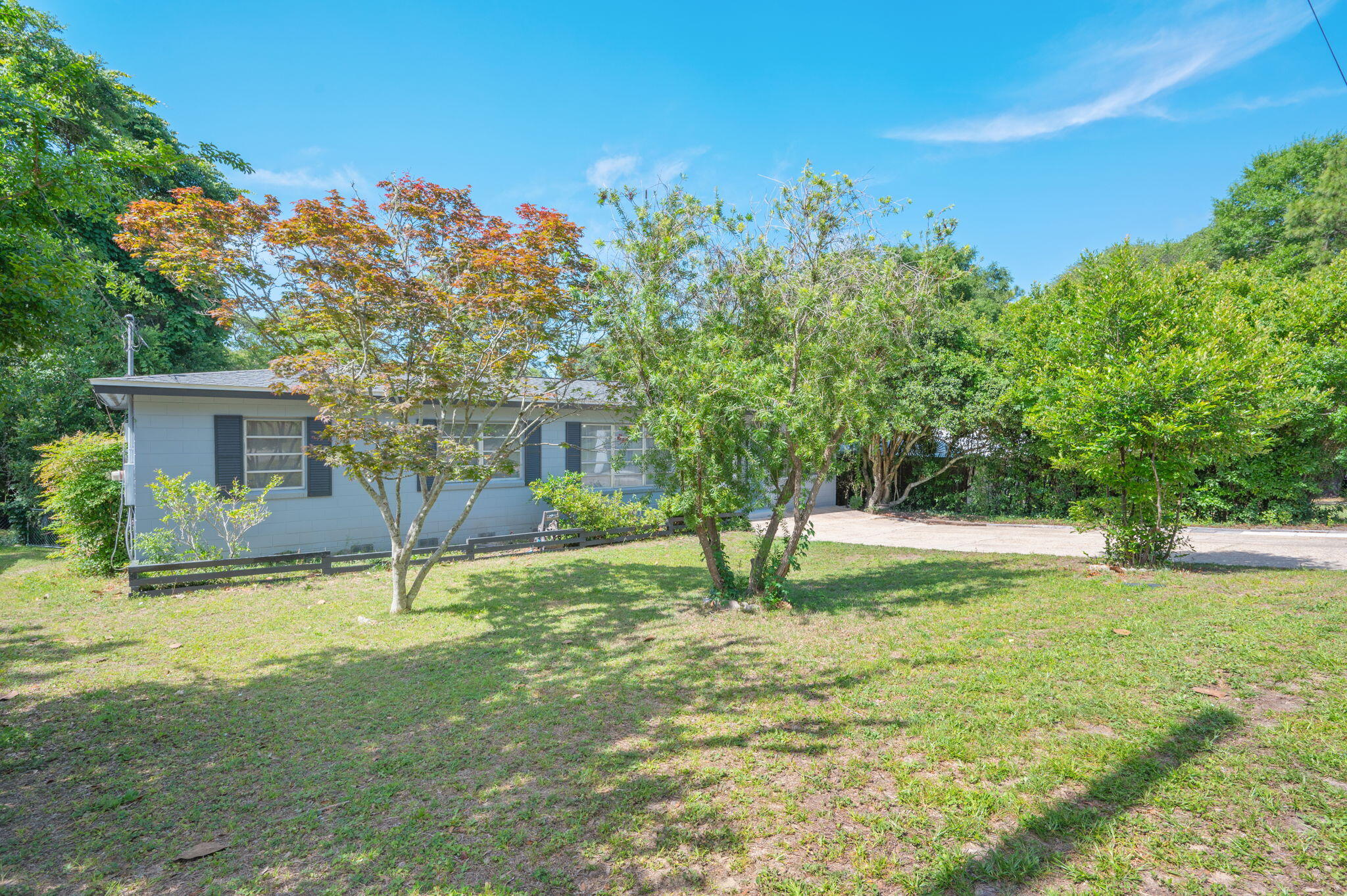 NO RECORDED PROJECT - Residential