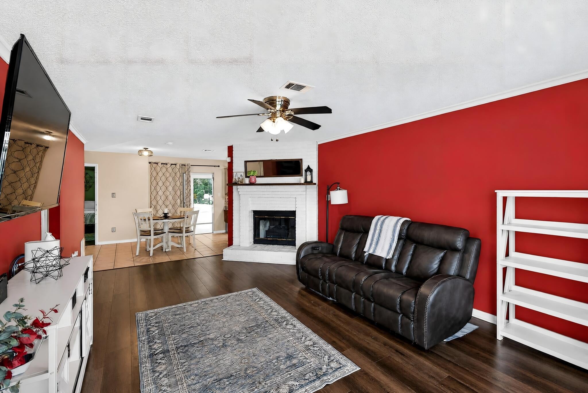 COLINA DEL ORO - Residential