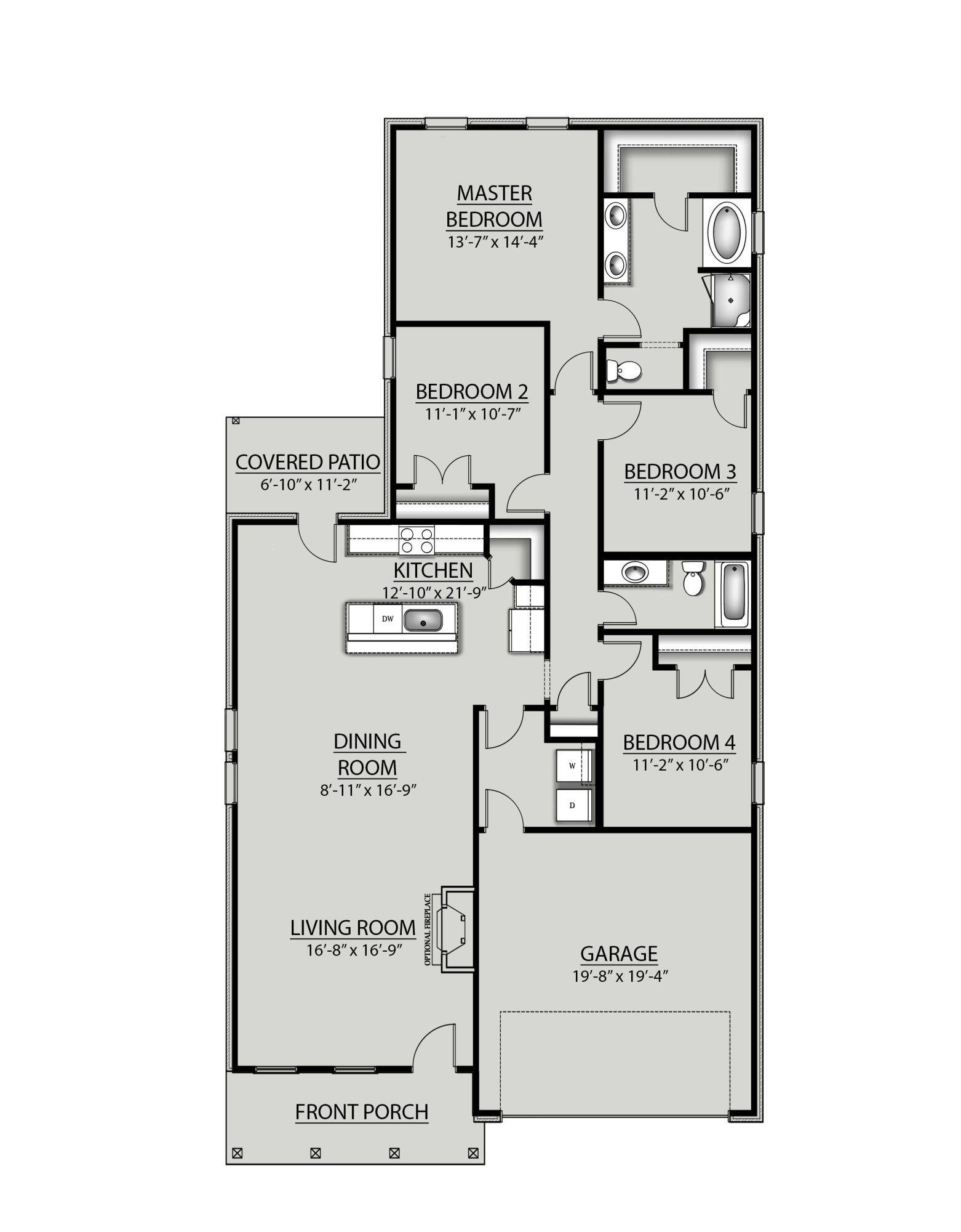 NATUREVIEW PH II - Residential