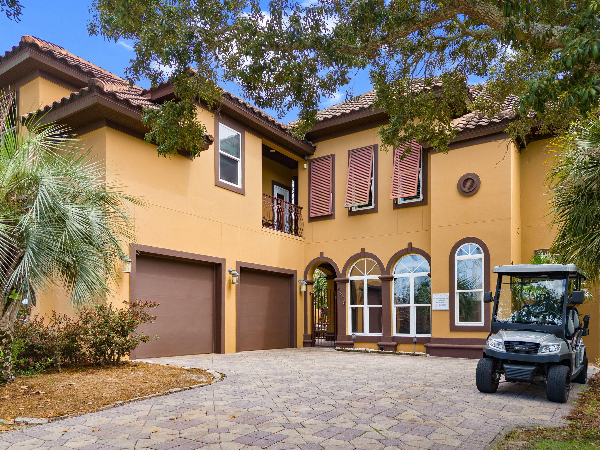 DESTINY S/D - Residential