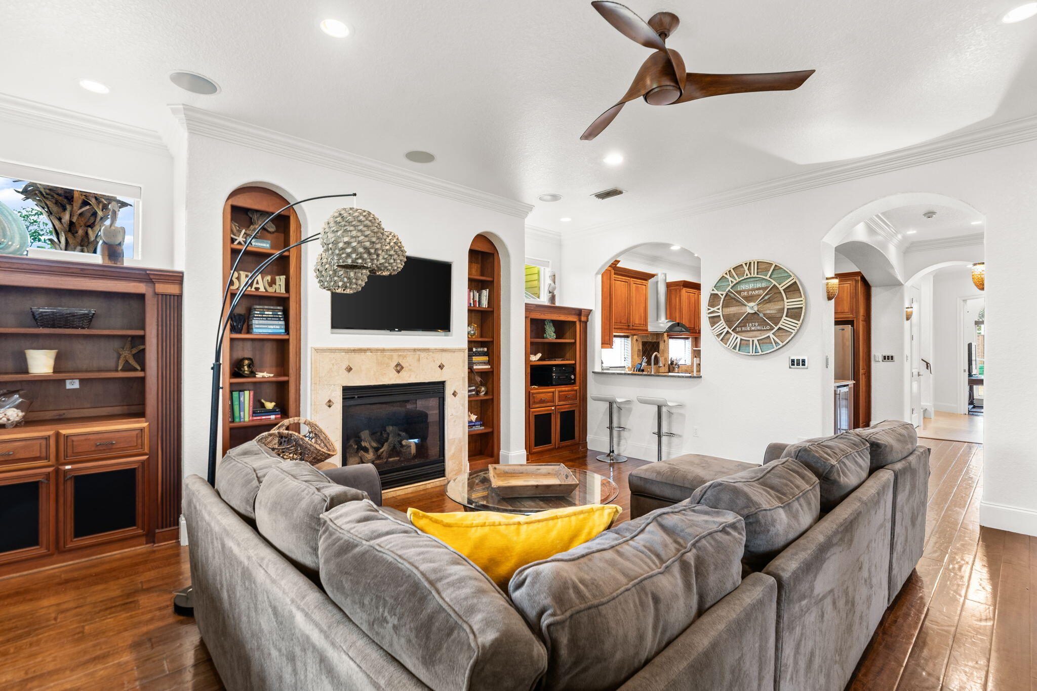 DESTINY S/D - Residential